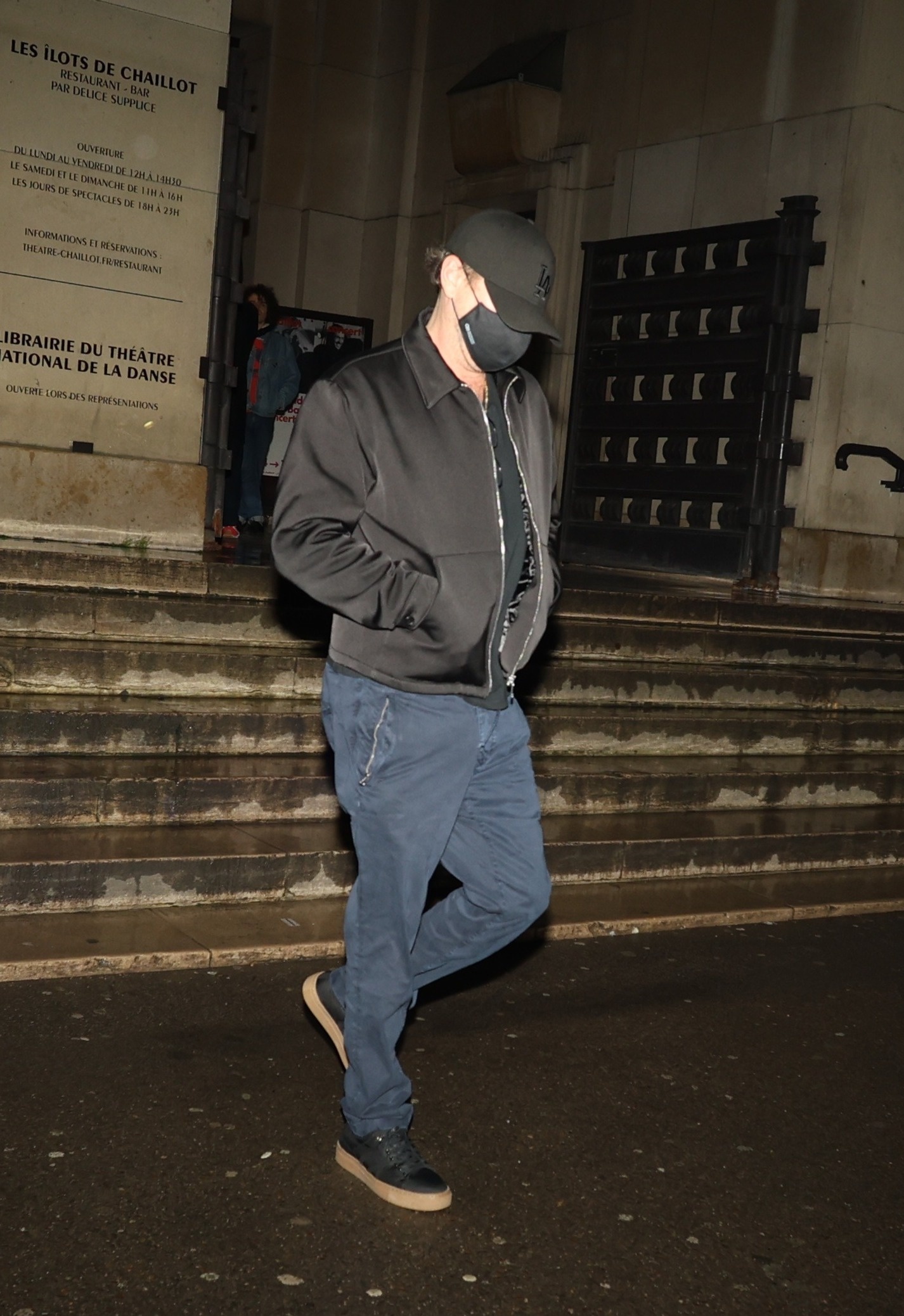 Leonardo DiCaprio anh 1