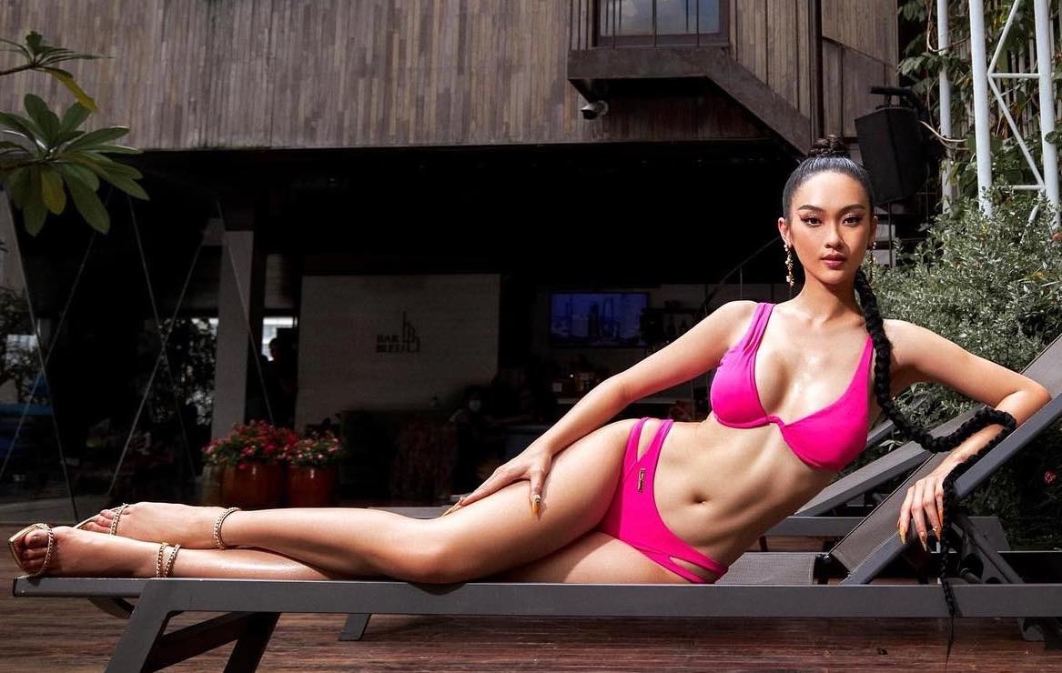 Hoa hau Hoan vu Viet Nam 2023 nhieu guong mat cu hinh anh