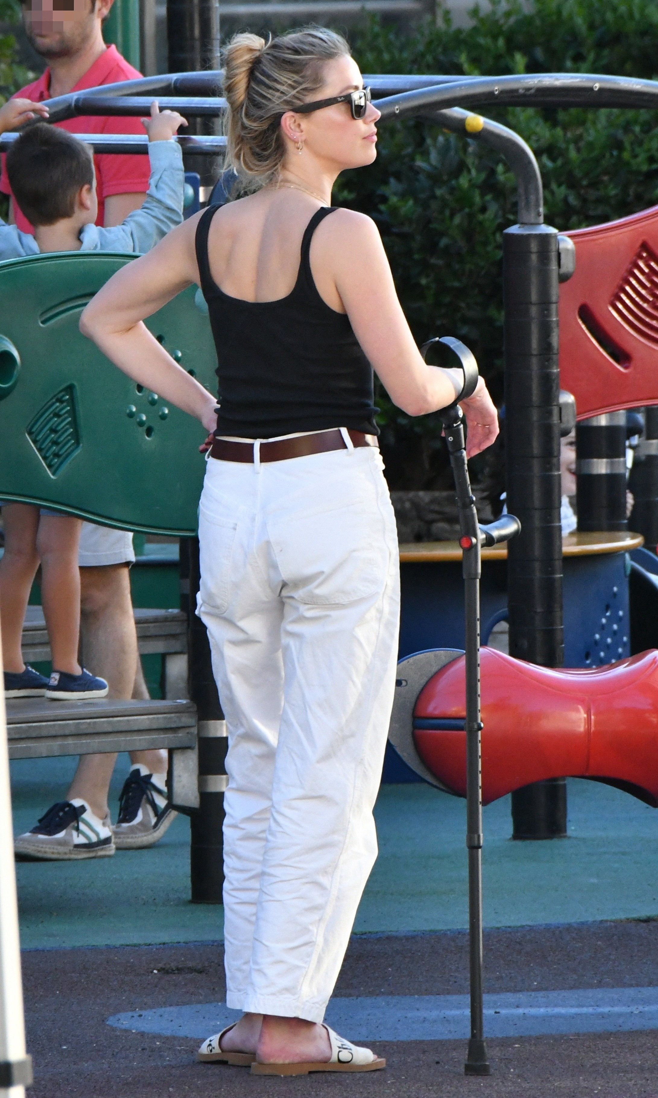 Amber Heard ảnh 4 Amber Heard anh 4