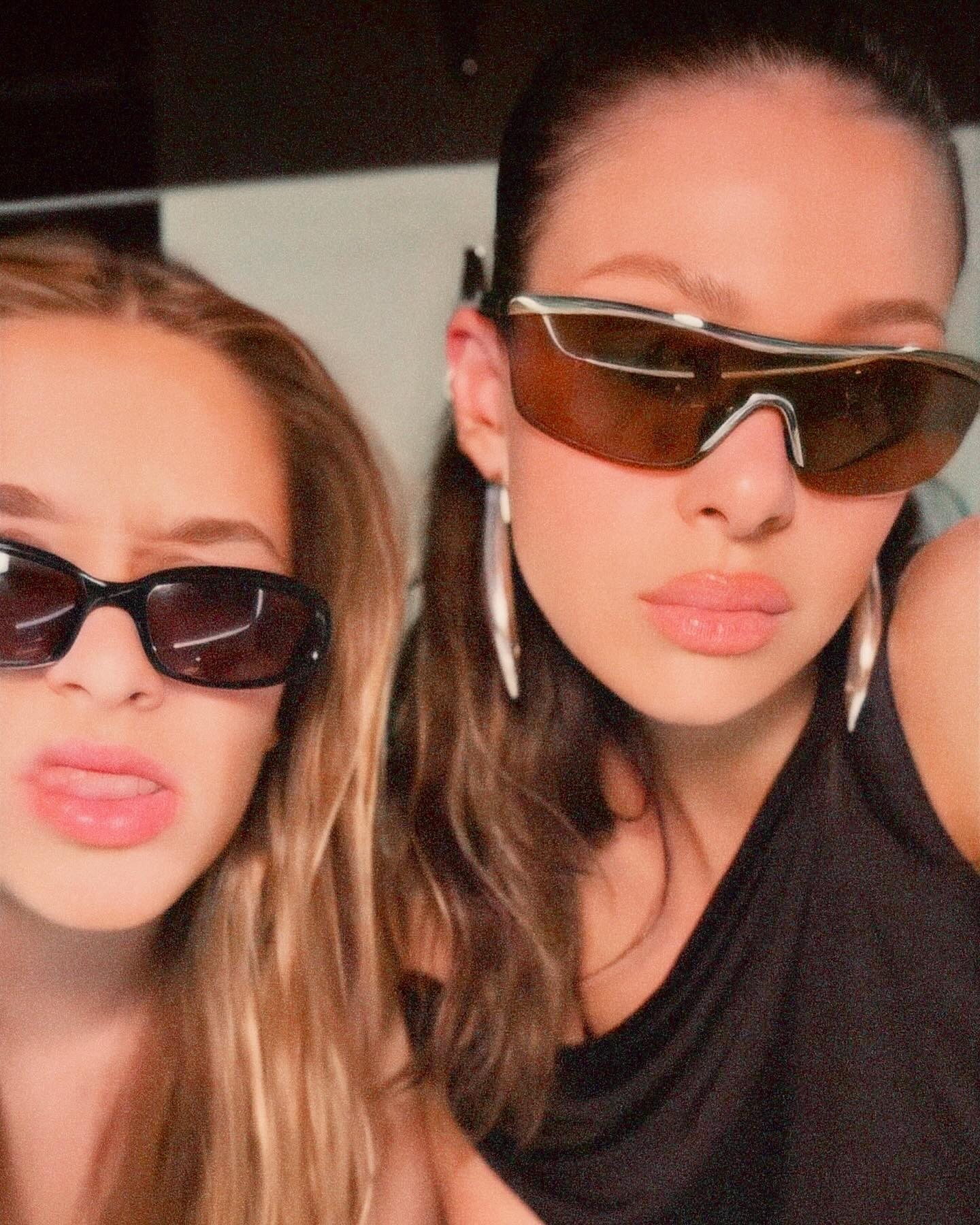 Harper Beckham anh 1