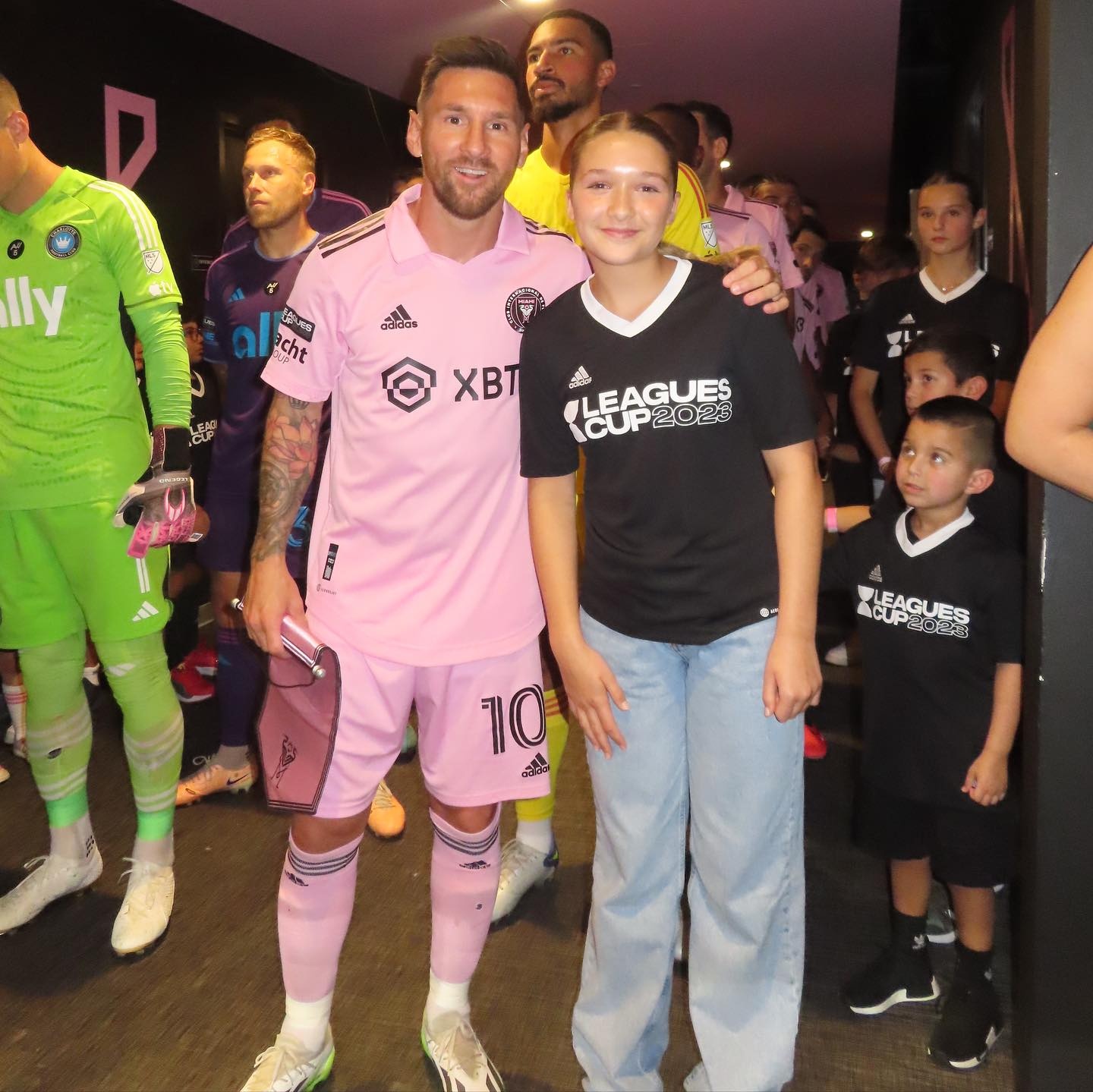 Harper Beckham anh 10