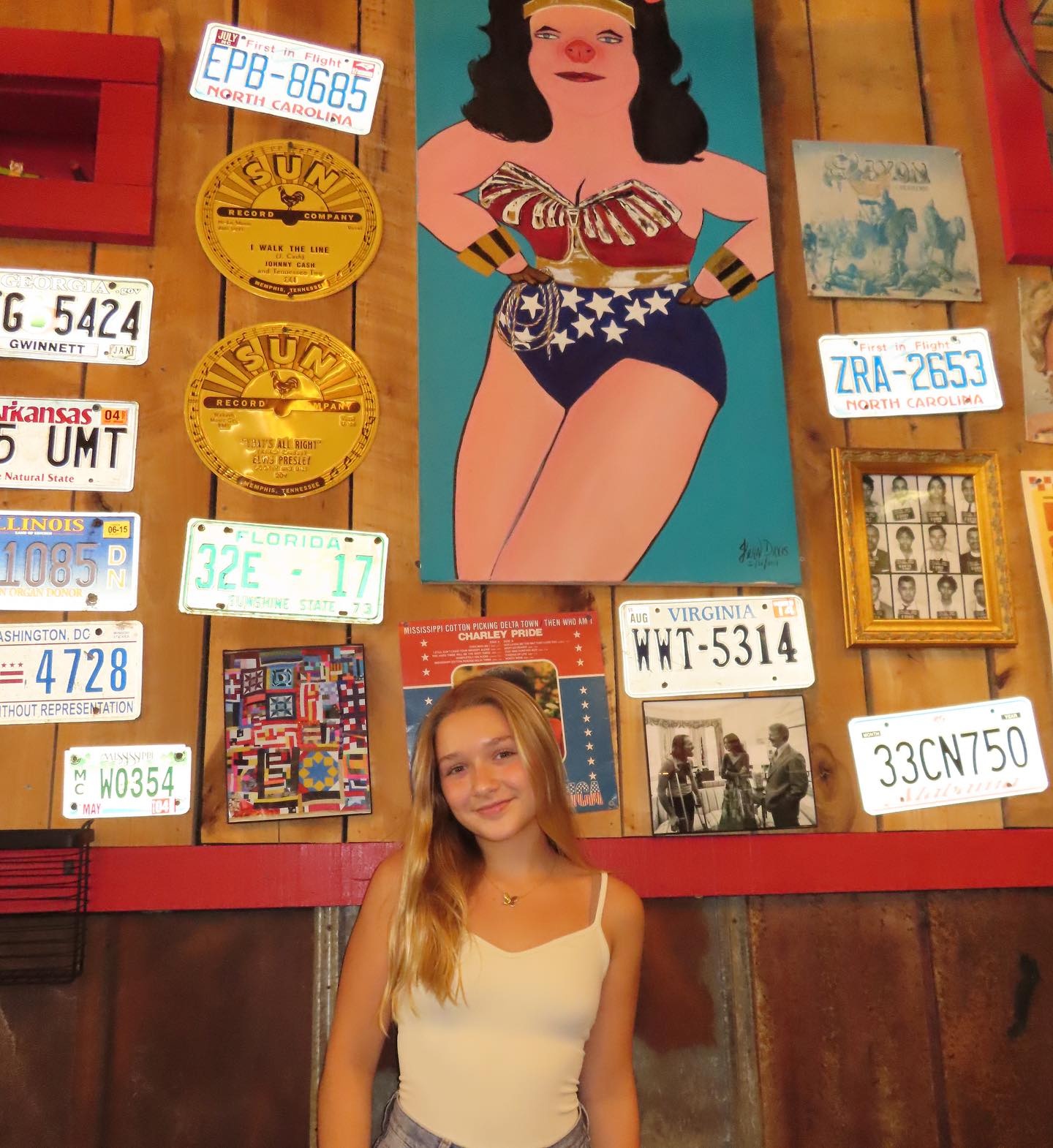 Harper Beckham anh 14