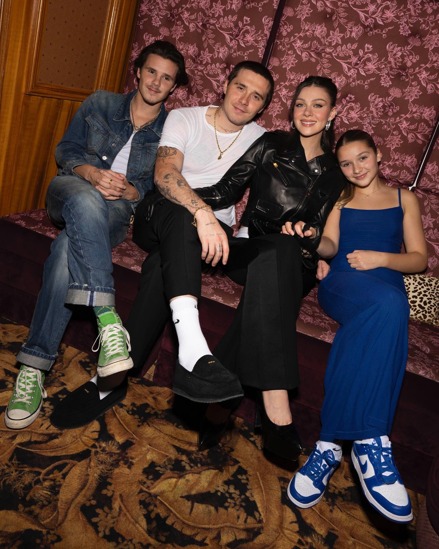 Harper Beckham anh 5