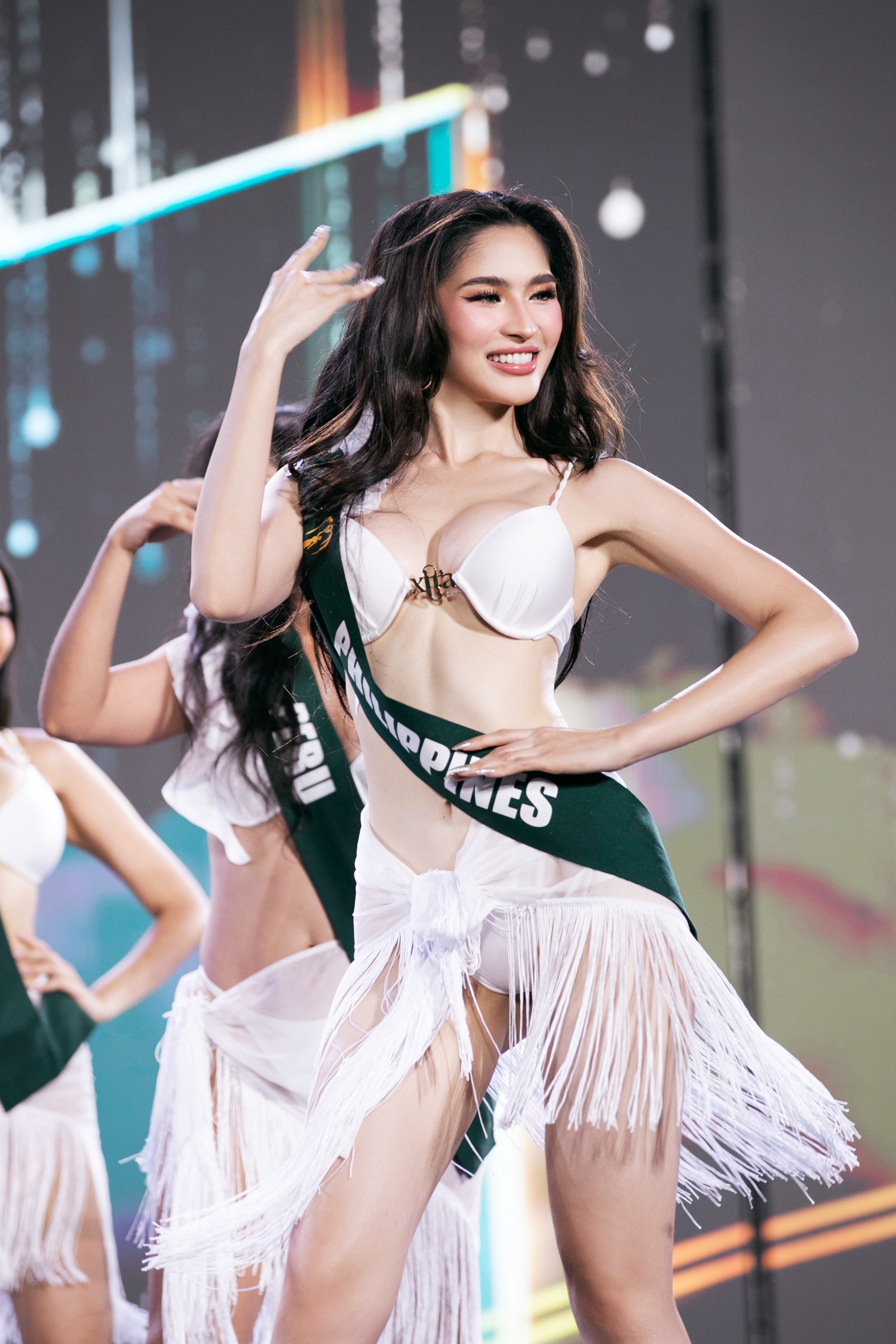 Miss Earth anh 8