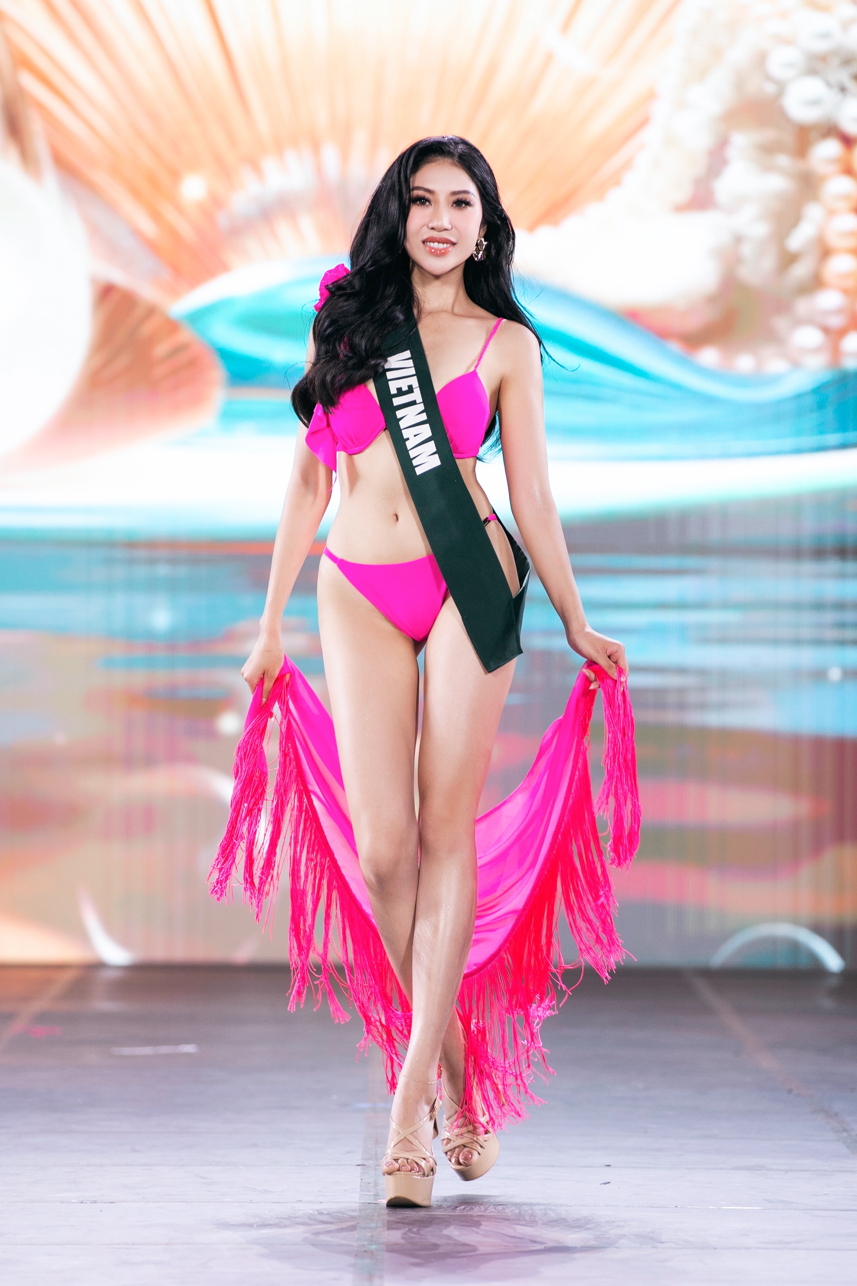 Miss Earth anh 3