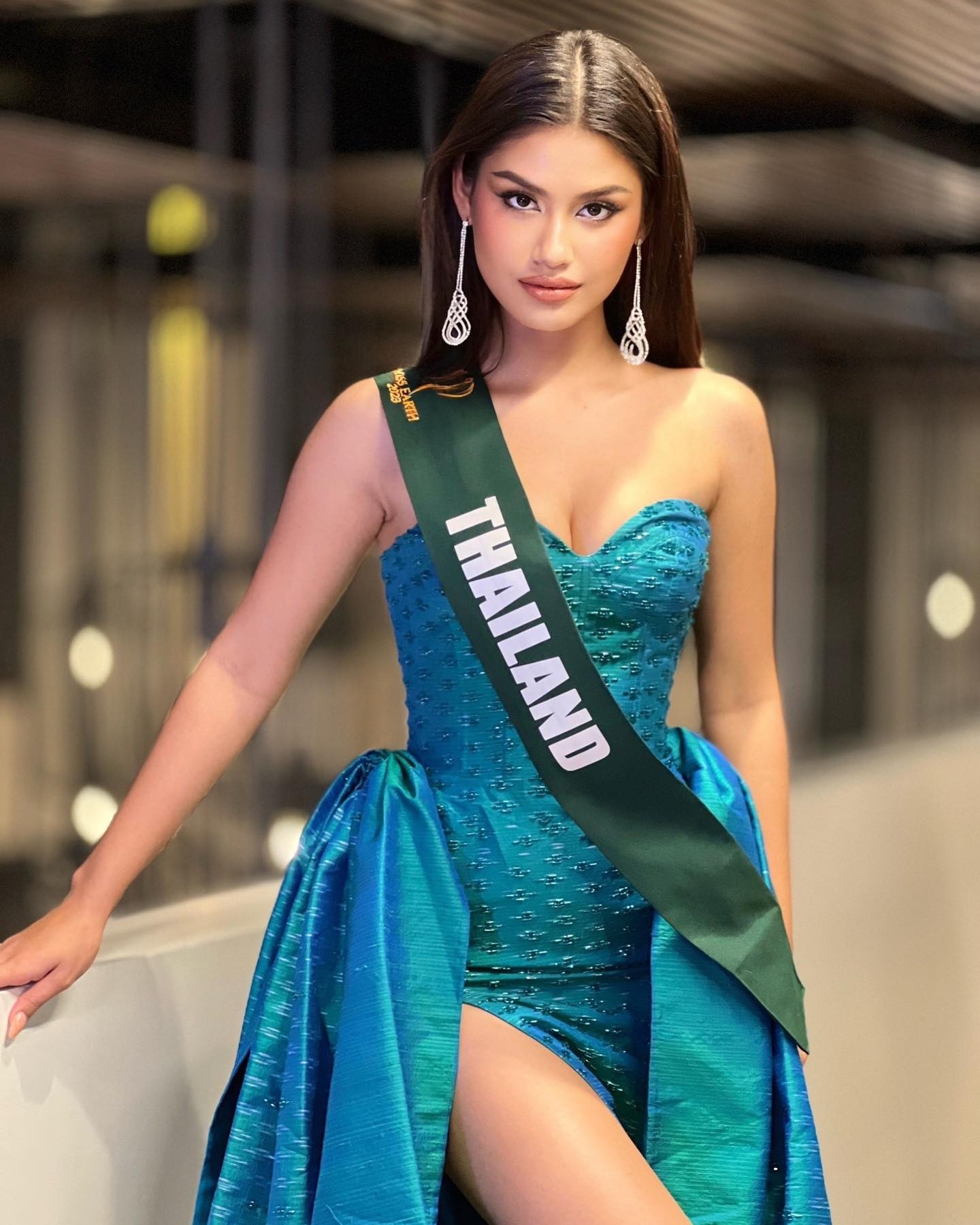 Miss Earth anh 15