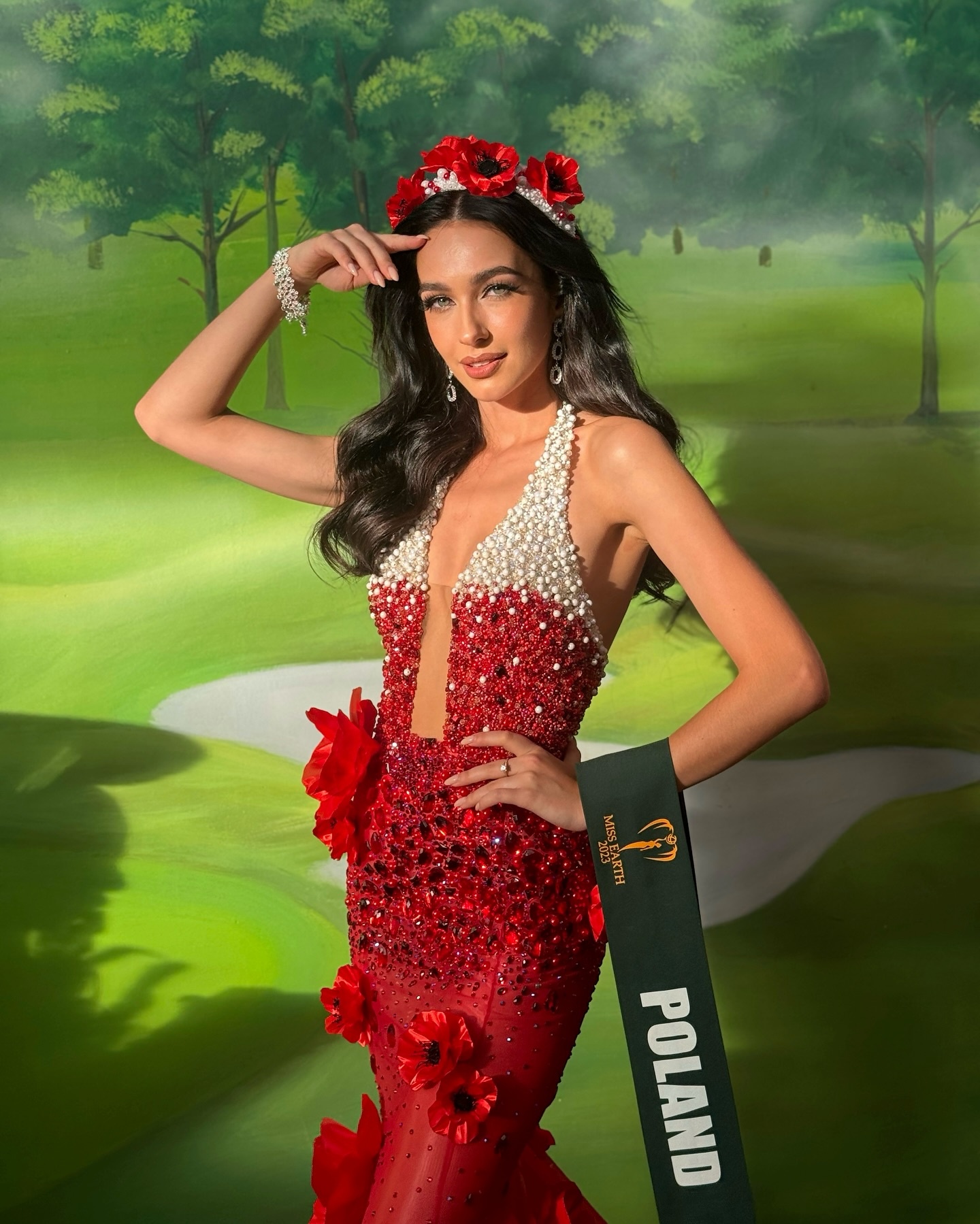 Miss Earth anh 7