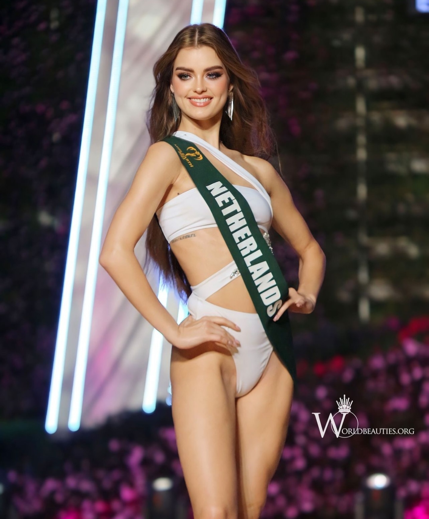 Miss Earth anh 5