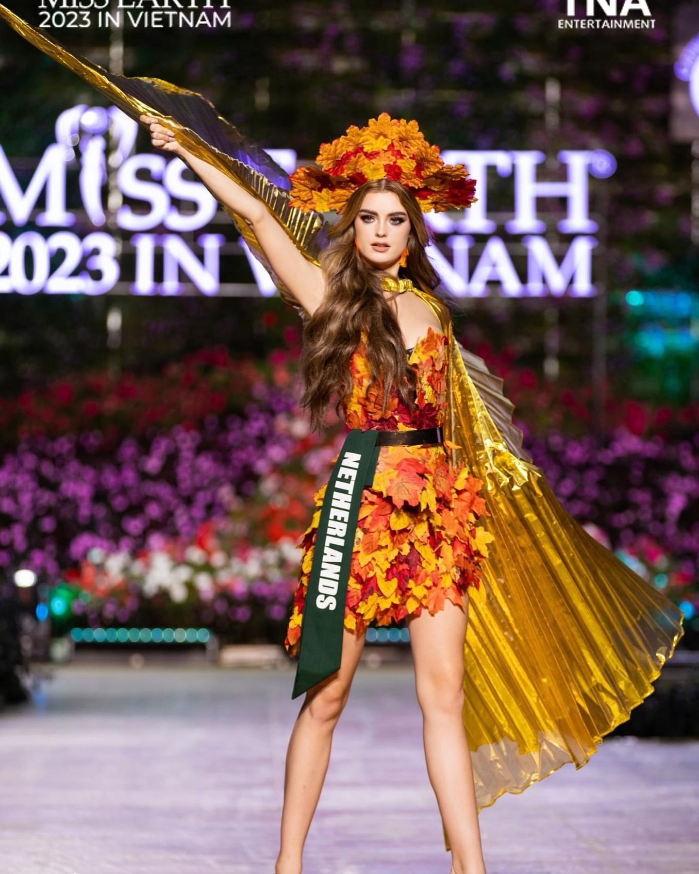 Miss Earth anh 6