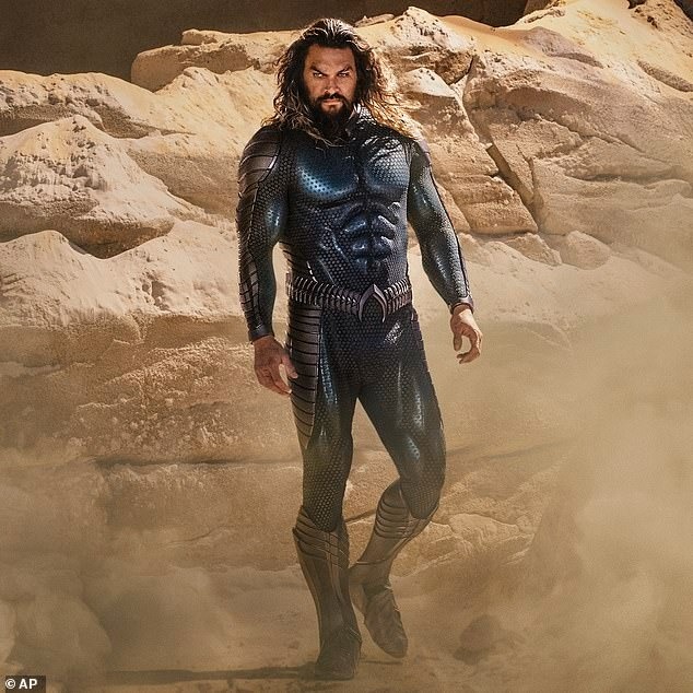 Aquaman 2 anh 1