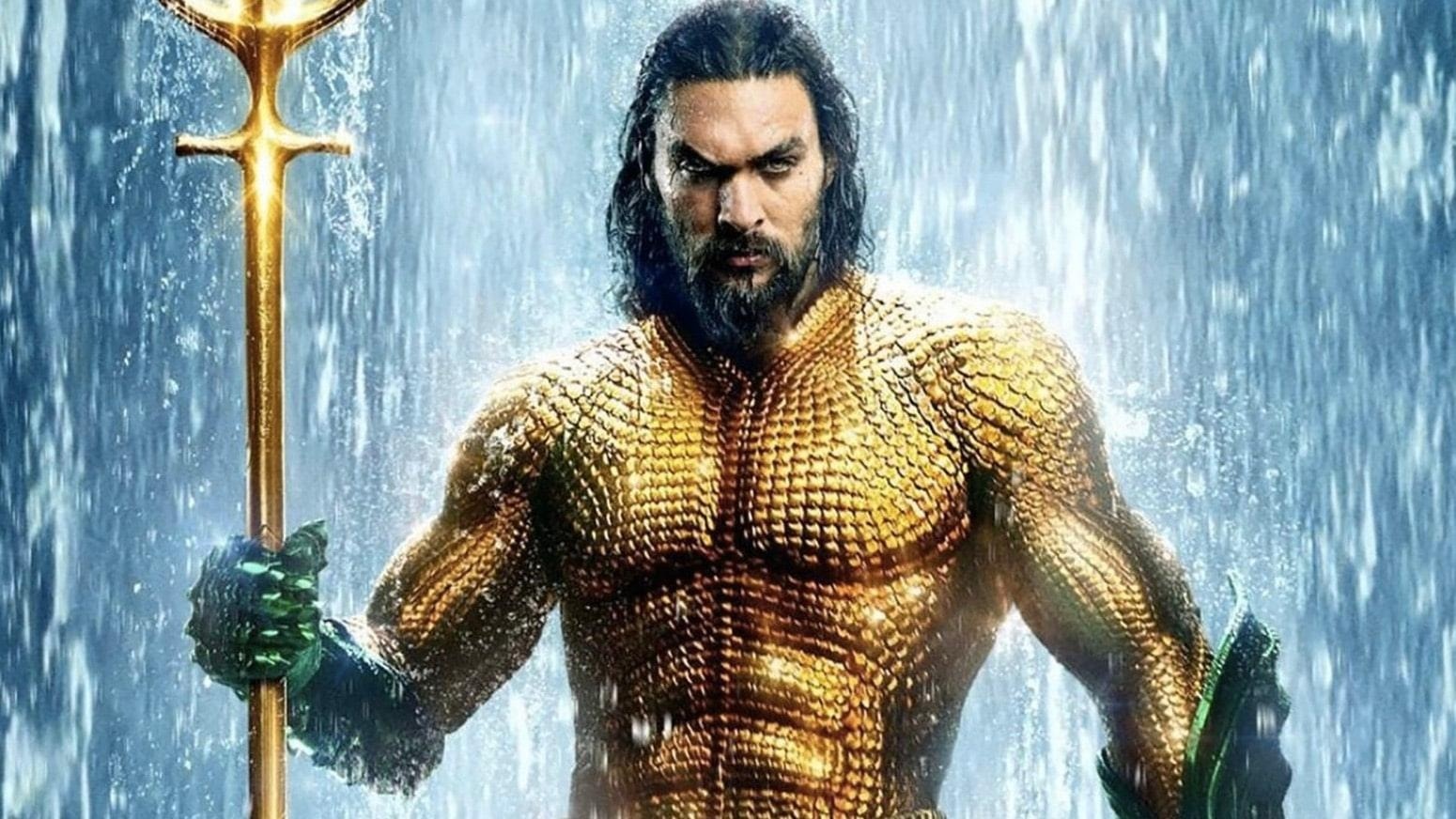 Jason Momoa sap chia tay vai dien Aquaman? hinh anh