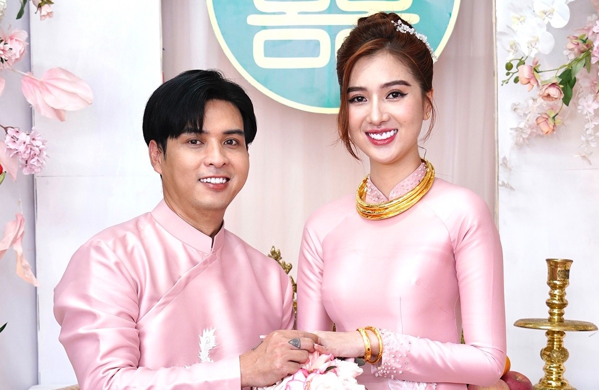 Nhung sao Viet cuoi nam 2023 hinh anh