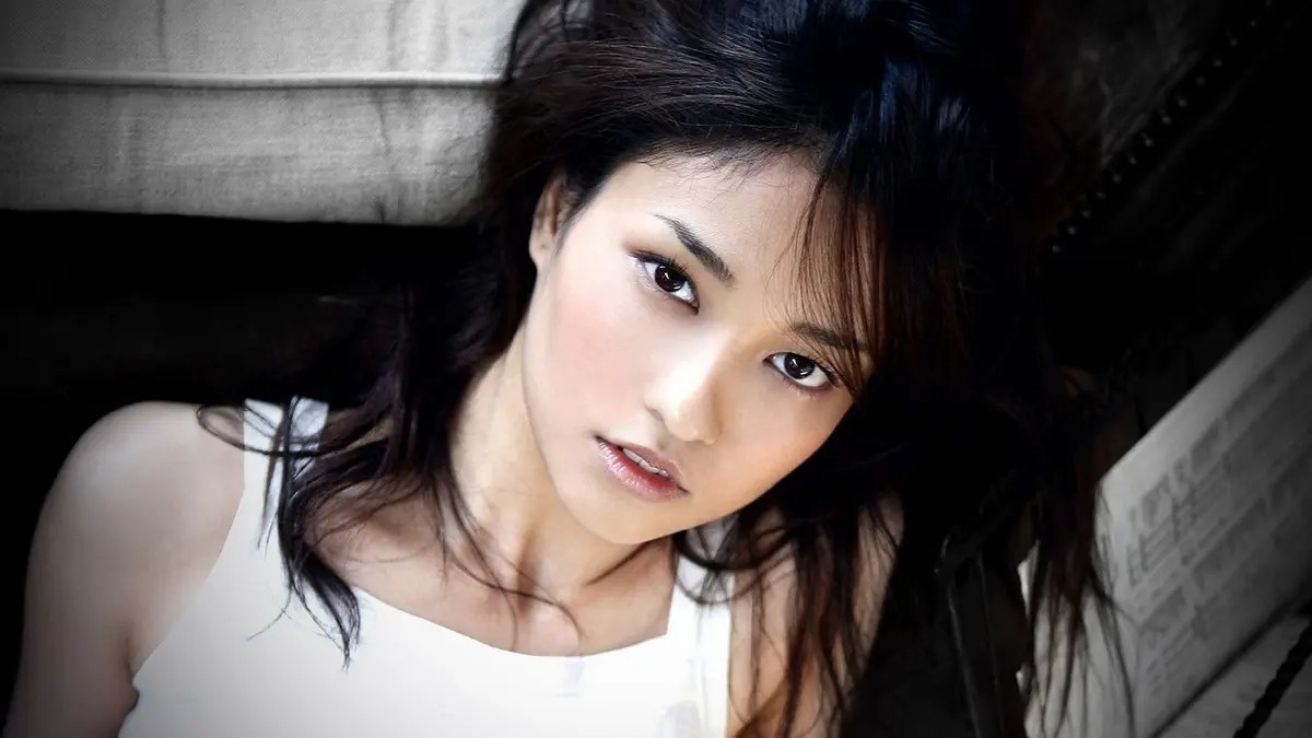 'Bong hong lai' Nhat Ban Meisa Kuroki ly hon hinh anh