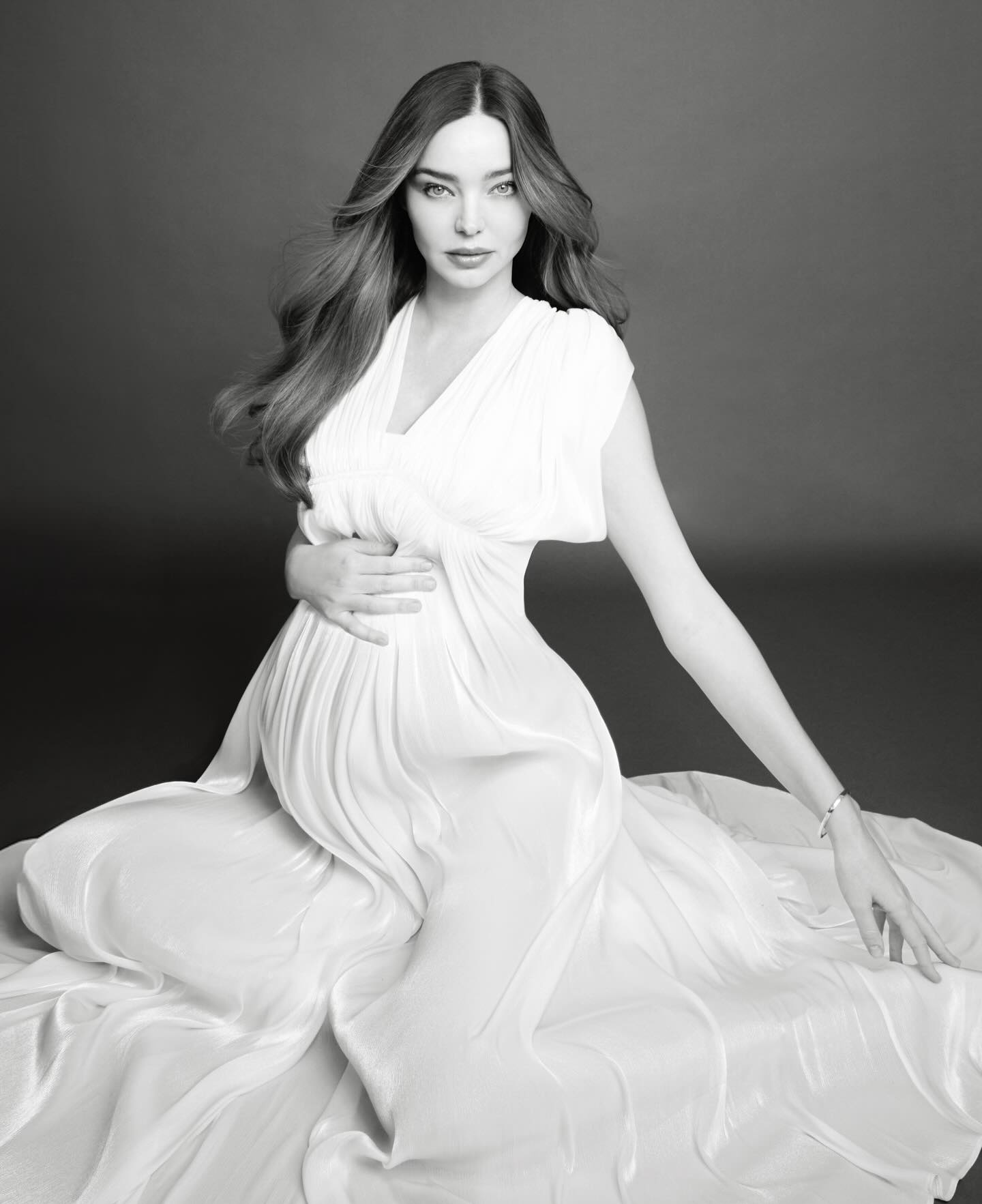 Miranda Kerr mang bau anh 4