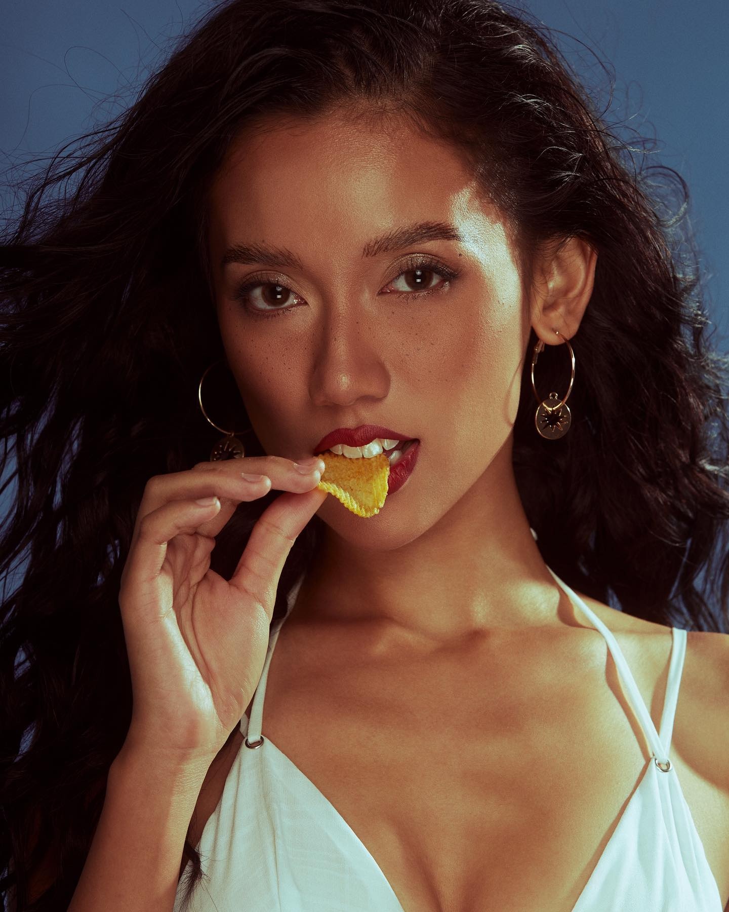 Hoa hậu Hoàn vũ ảnh 19 Hoa hau Hoan vu anh 19