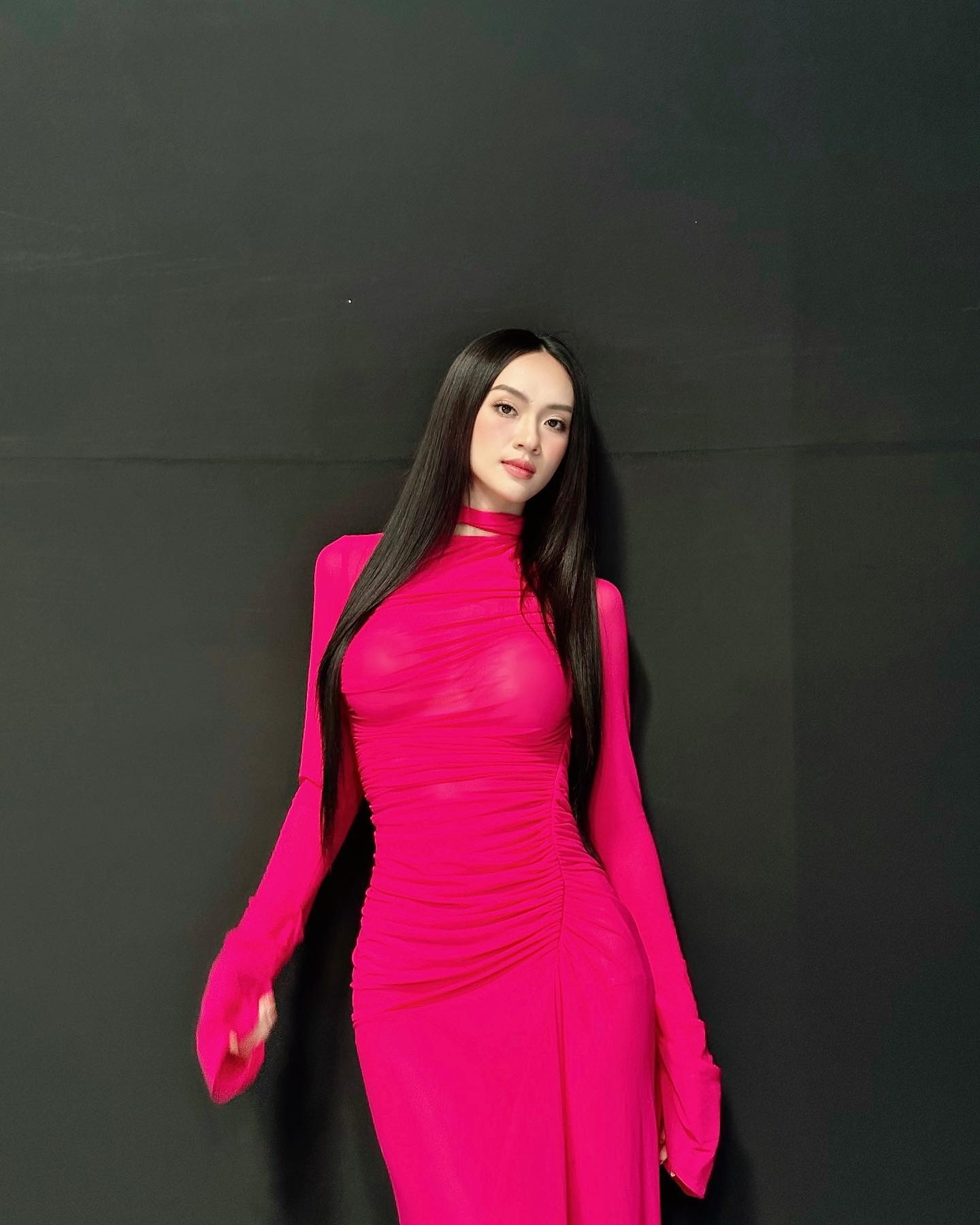 Hoa hậu Hoàn vũ ảnh 16 Hoa hau Hoan vu anh 16