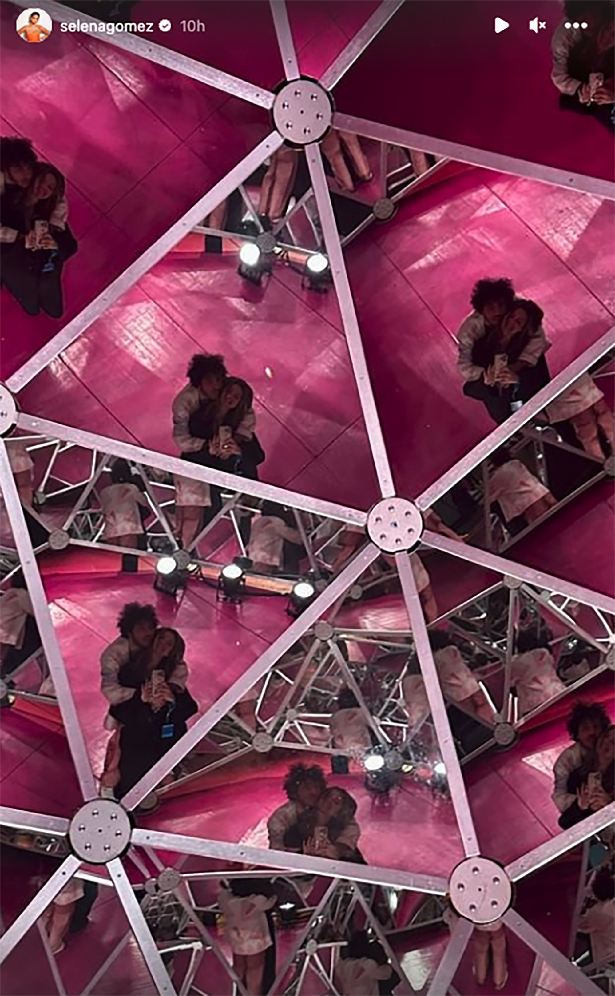 Selena Gomez hẹn hò ảnh 1 Selena Gomez hen ho anh 1