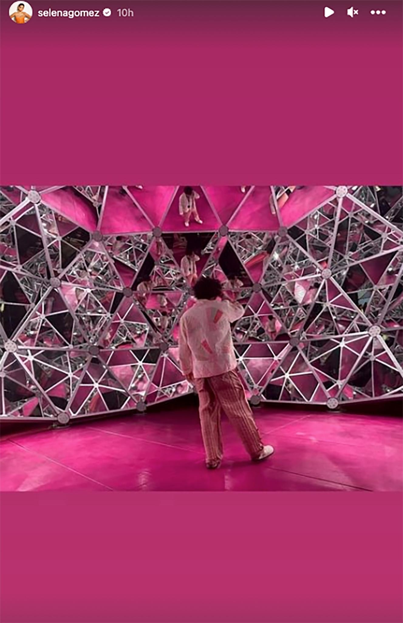 Selena Gomez hẹn hò ảnh 2 Selena Gomez hen ho anh 2