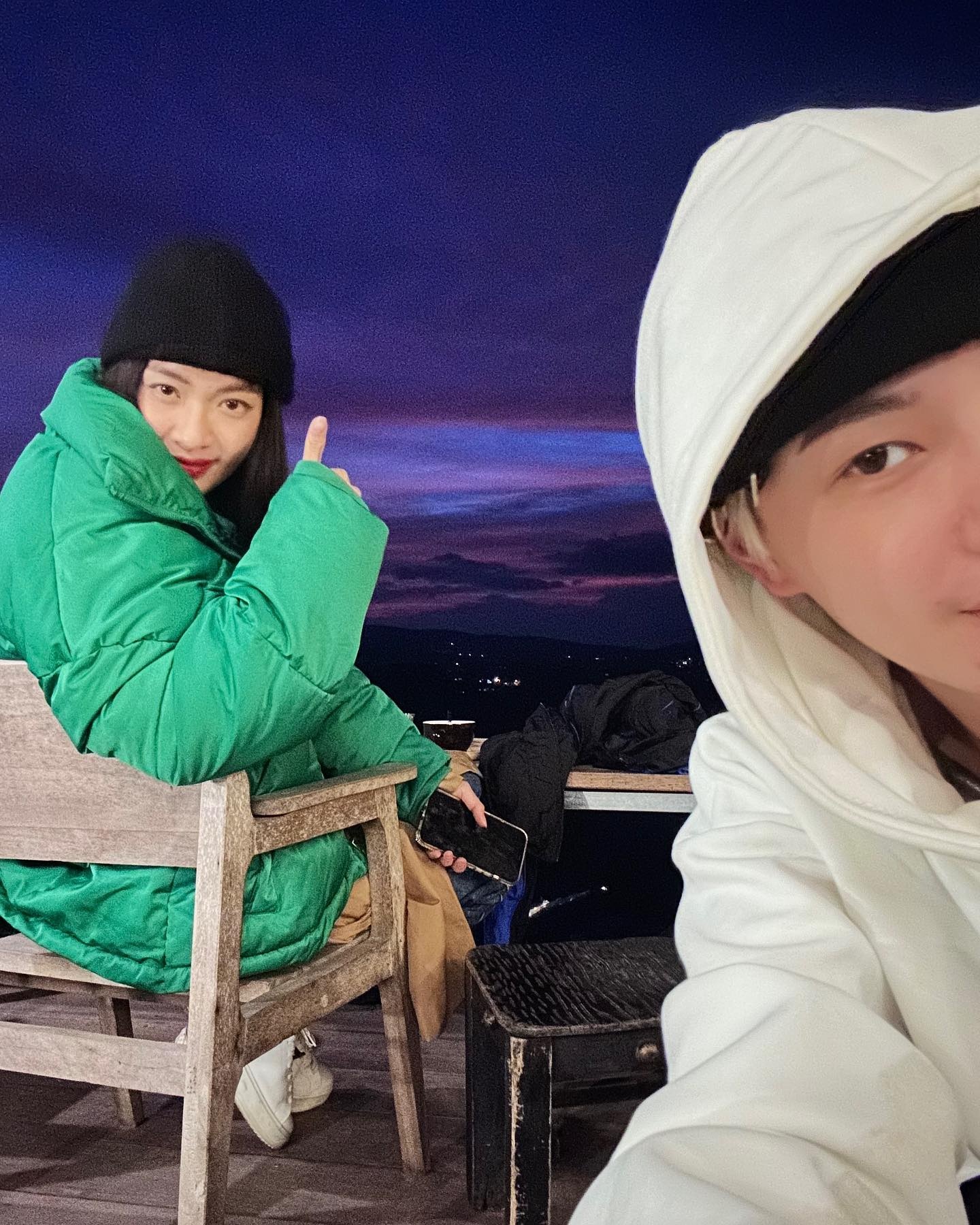 Hoa hậu Hoàn vũ ảnh 2 Hoa hau Hoan vu anh 2