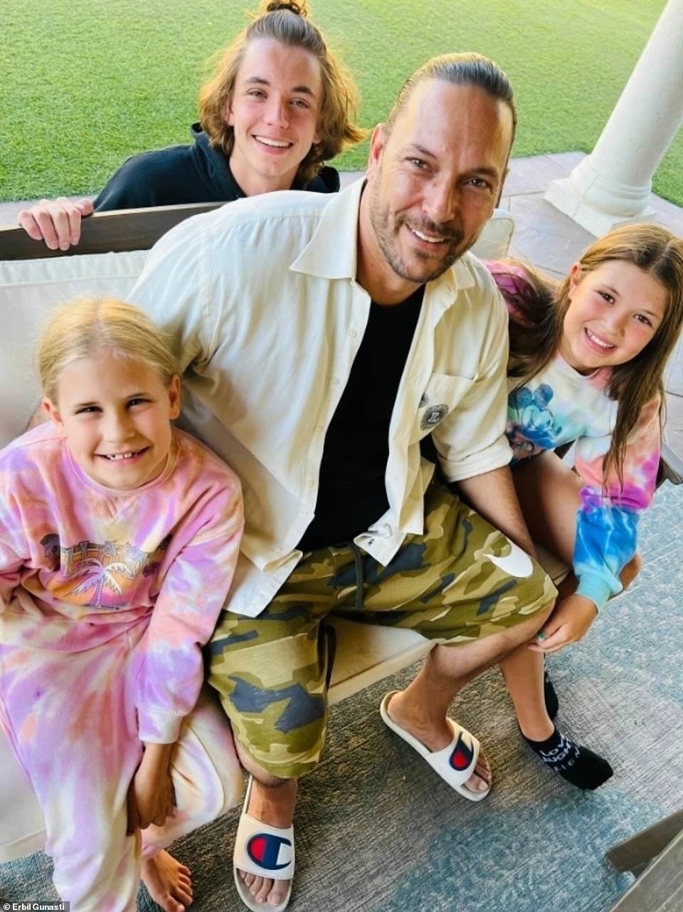 con trai Britney Spears ảnh 2 con trai Britney Spears anh 2