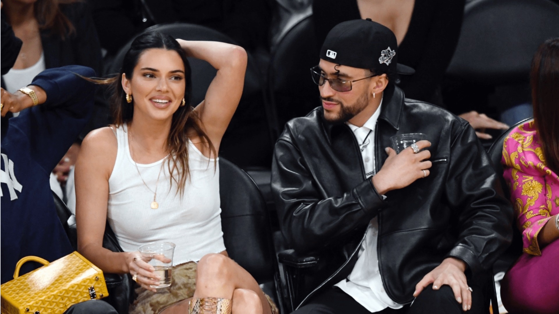 sieu mau Kendall Jenner anh 3