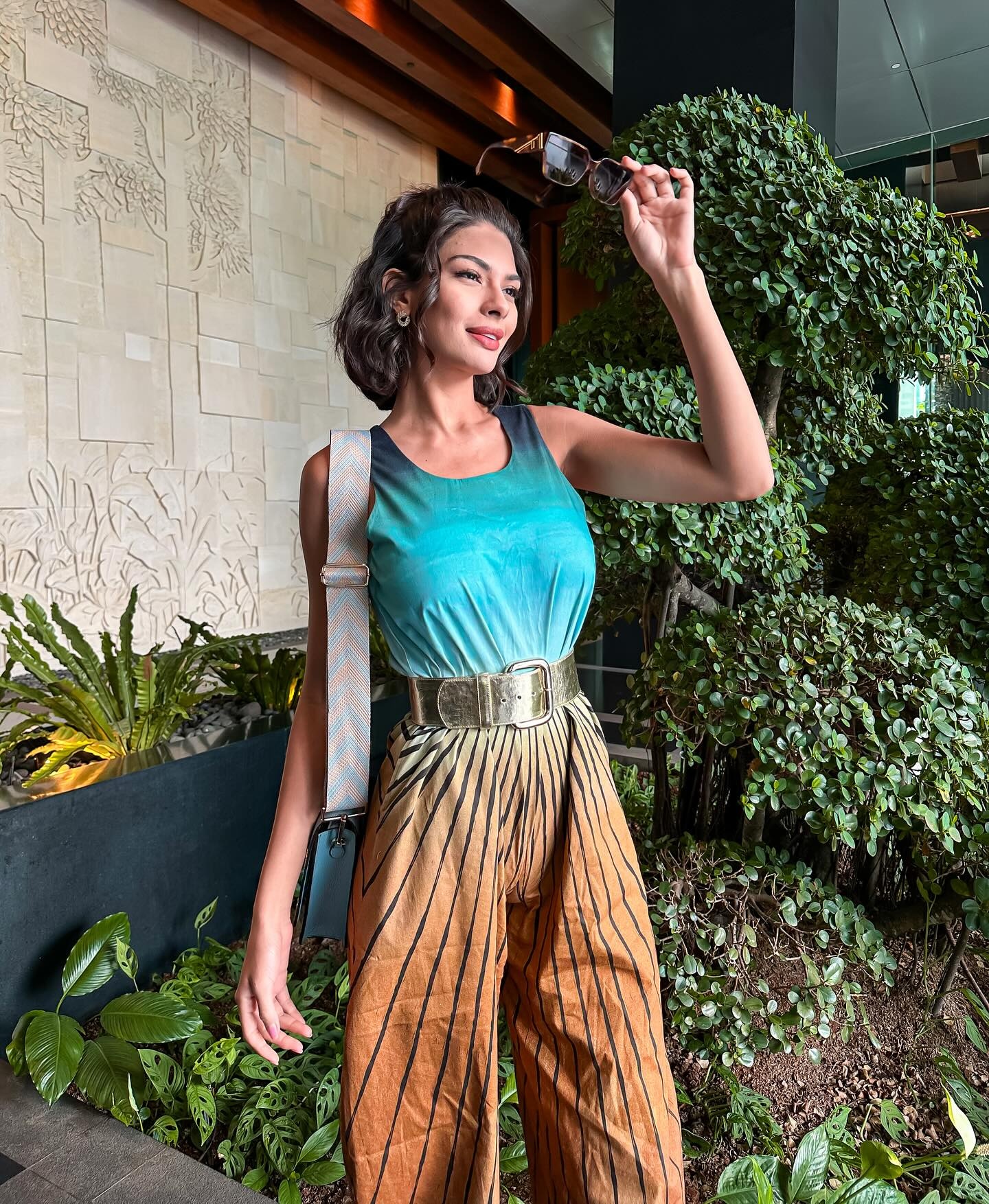 Hoa hậu Hoàn vũ ảnh 9 Hoa hau Hoan vu anh 9