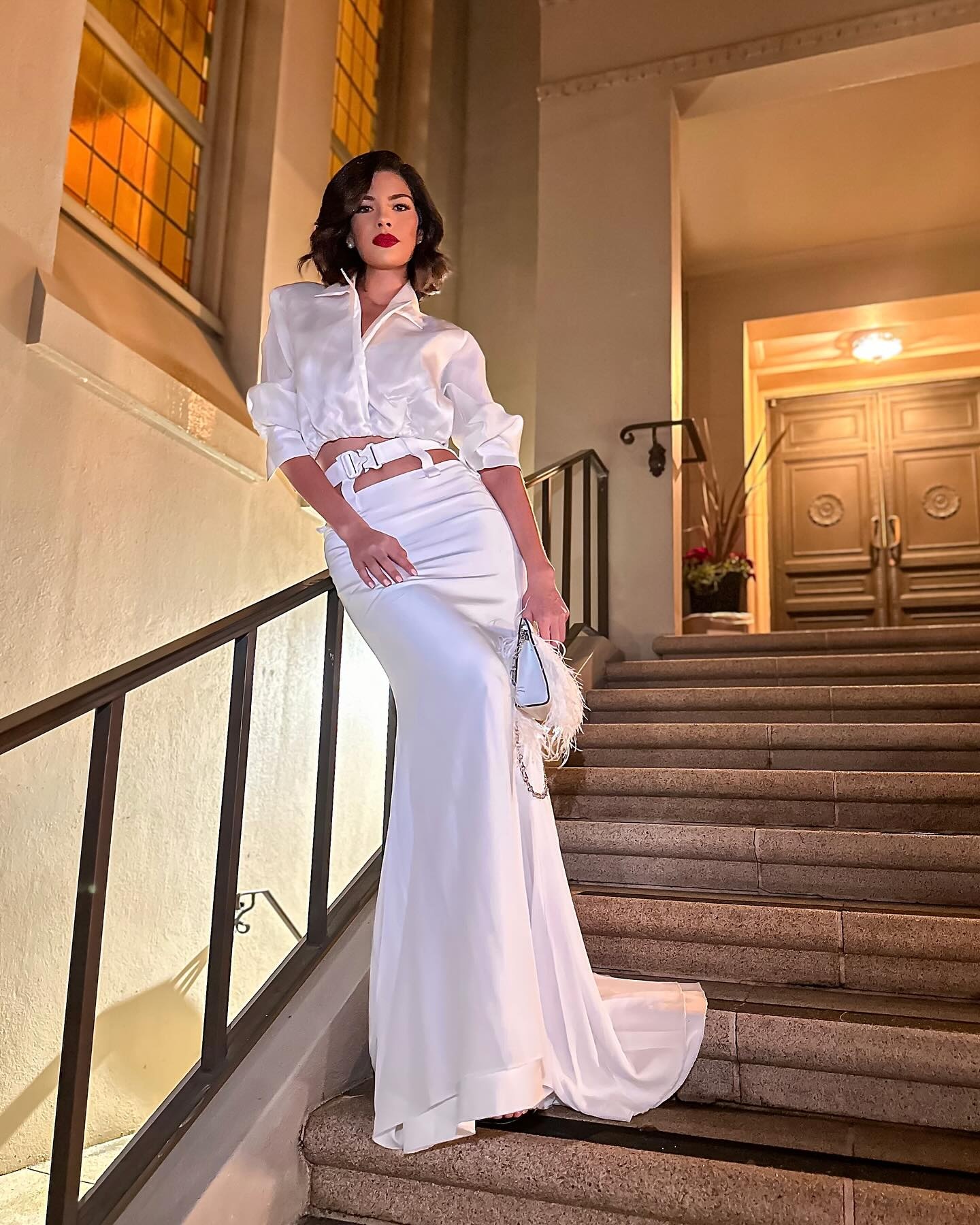 Hoa hậu Hoàn vũ ảnh 6 Hoa hau Hoan vu anh 6