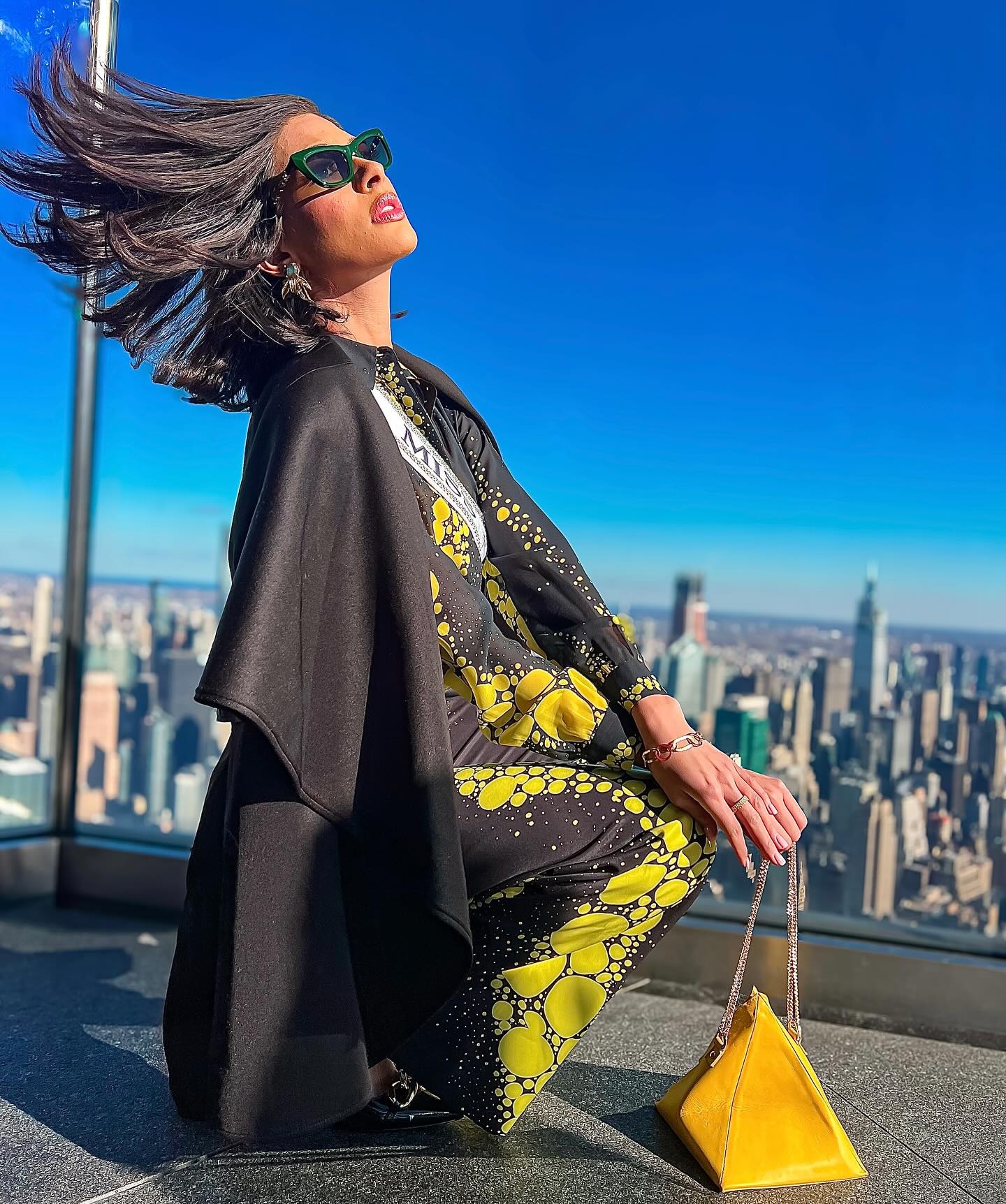 Hoa hậu Hoàn vũ ảnh 1 Hoa hau Hoan vu anh 1