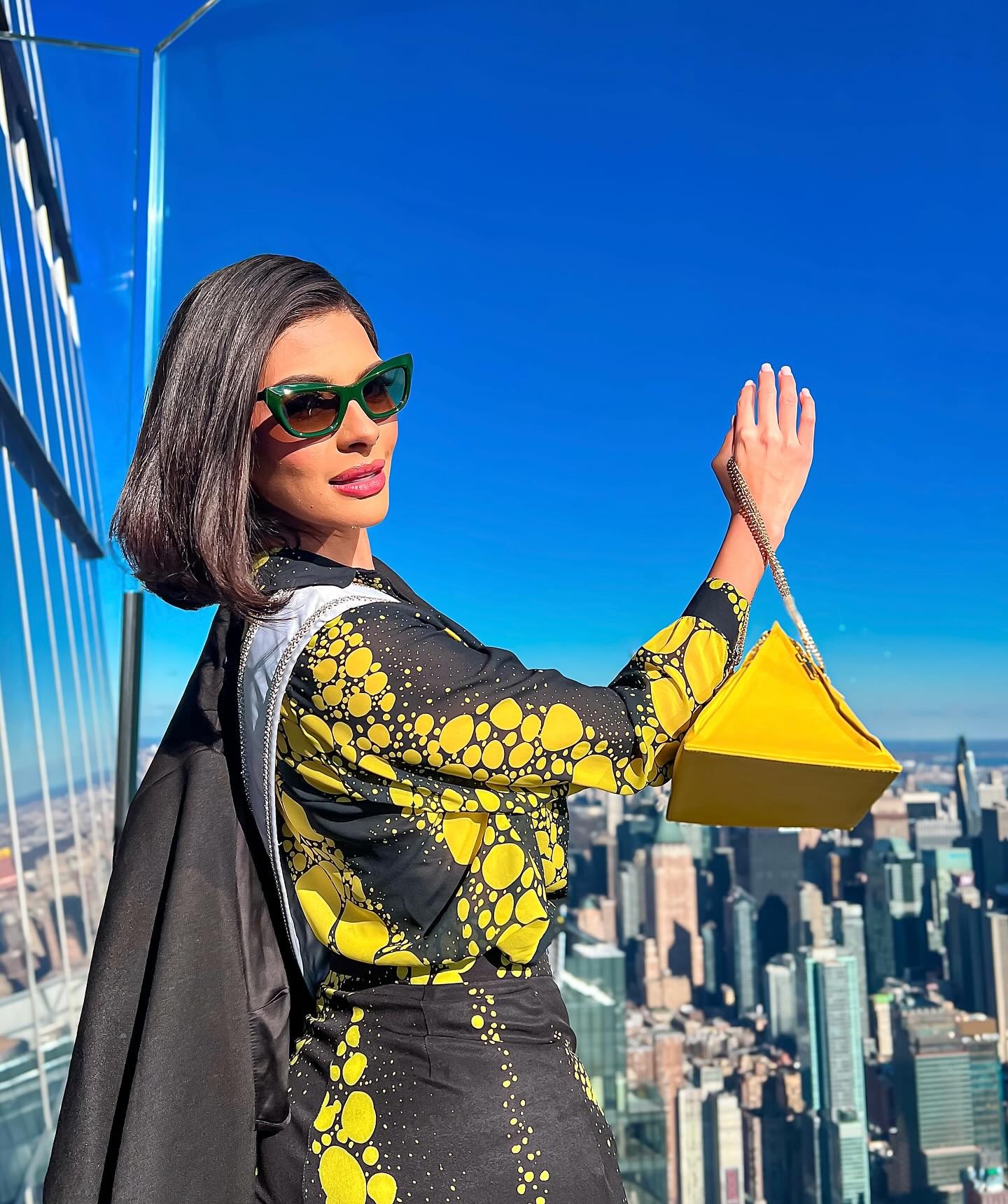 Hoa hậu Hoàn vũ ảnh 2 Hoa hau Hoan vu anh 2