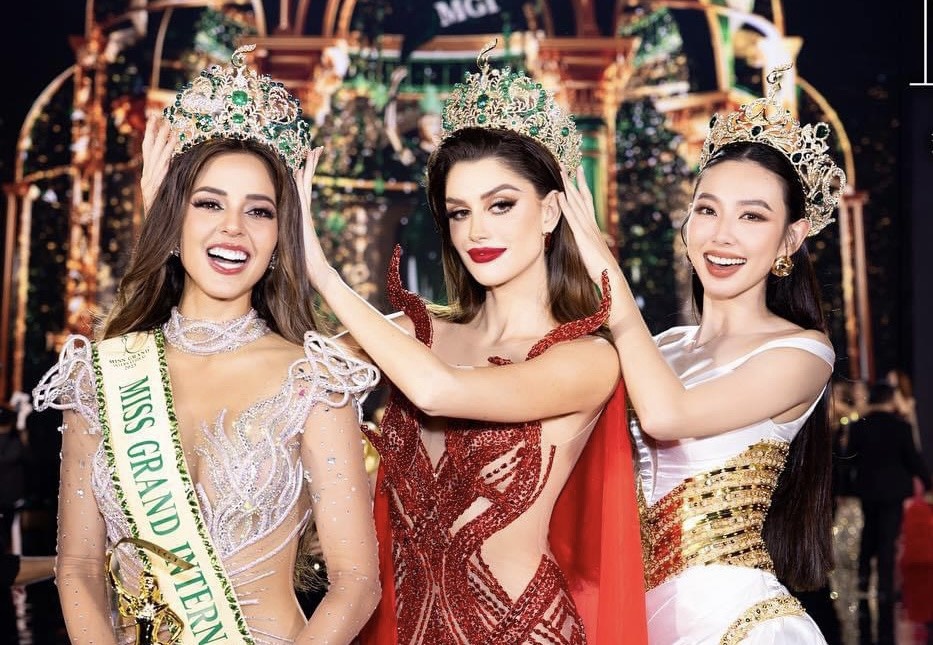 Viet Nam tiep tuc boi thuc hoa hau trong nam 2024 hinh anh