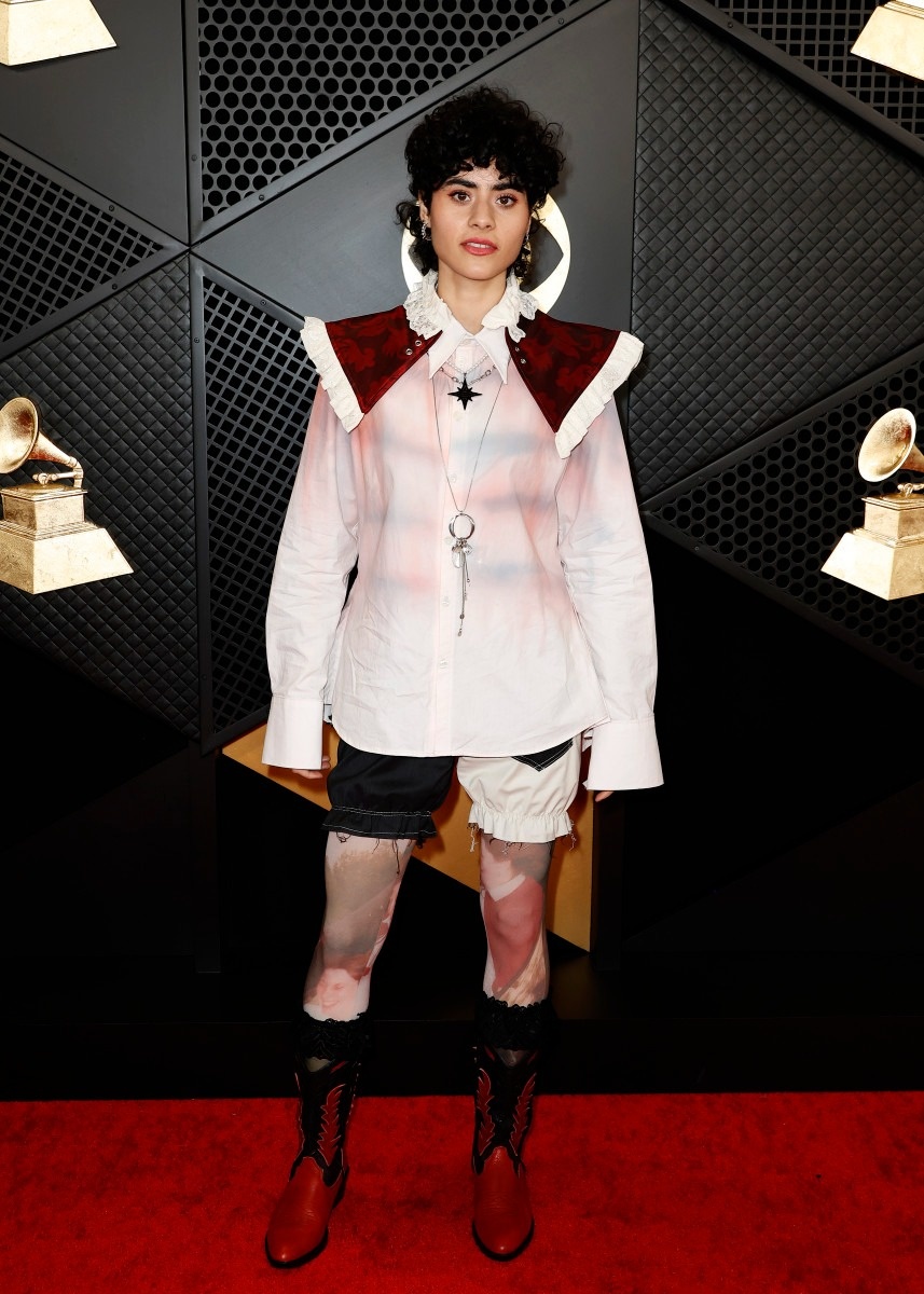 Grammy 2024 anh 5