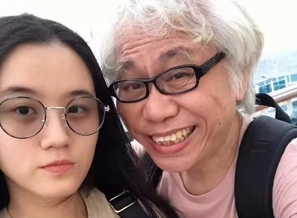 Nhac si Ly Khon Thanh qua doi, nguoi vo kem 40 tuoi cau cuu hinh anh