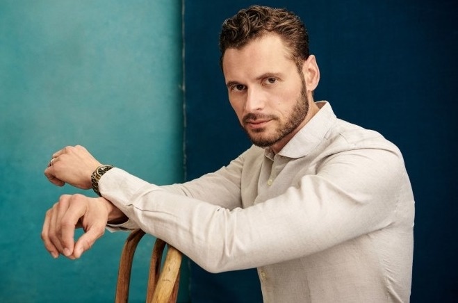 Tai tu 'X-Men' qua doi hinh anh