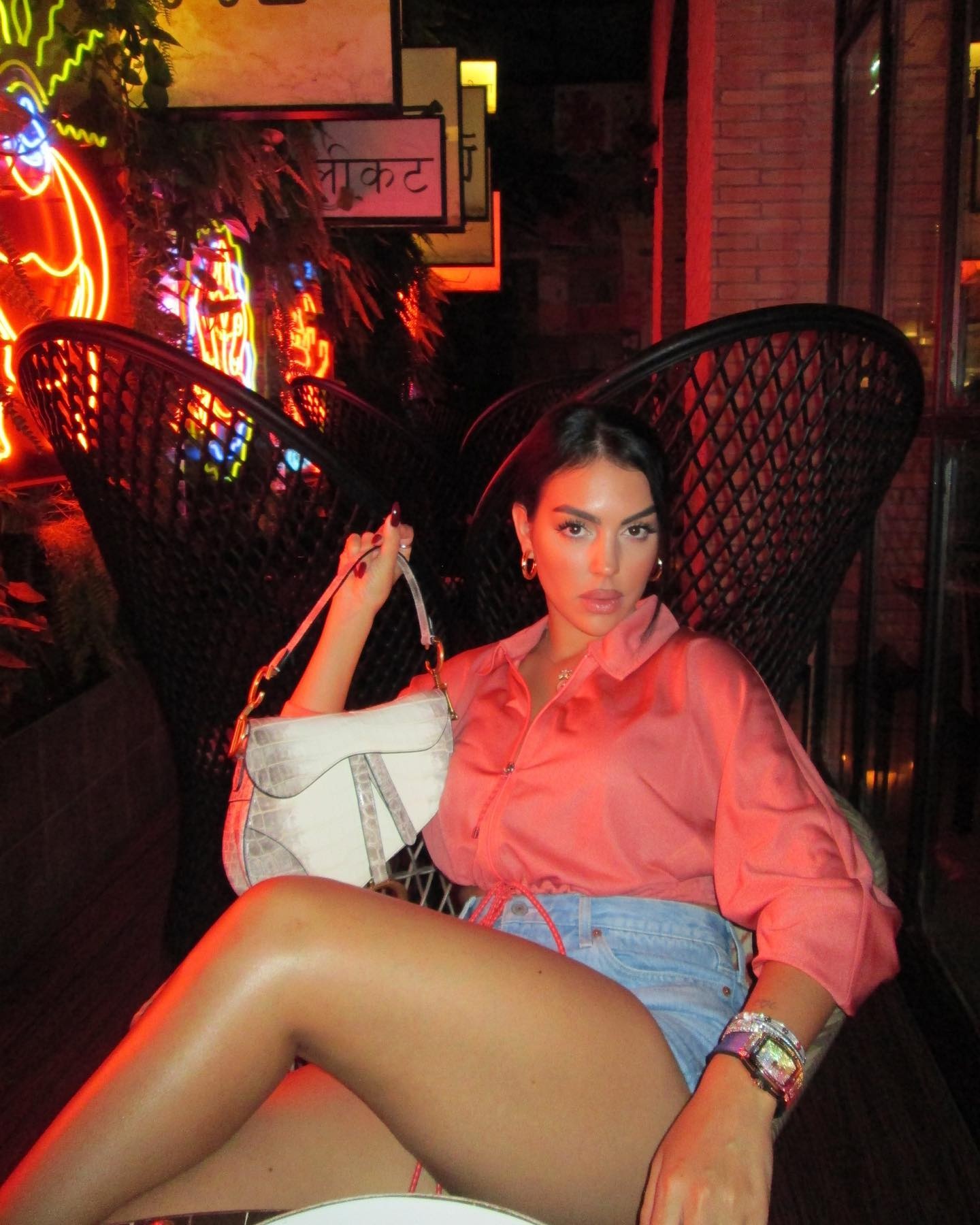 bạn gái Ronaldo ảnh 14 ban gai Ronaldo anh 14