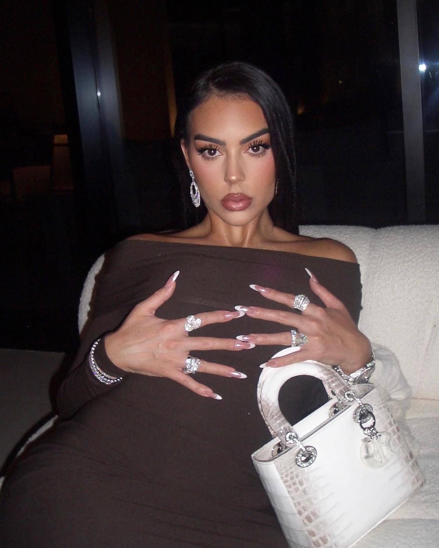 bạn gái Ronaldo ảnh 13 ban gai Ronaldo anh 13