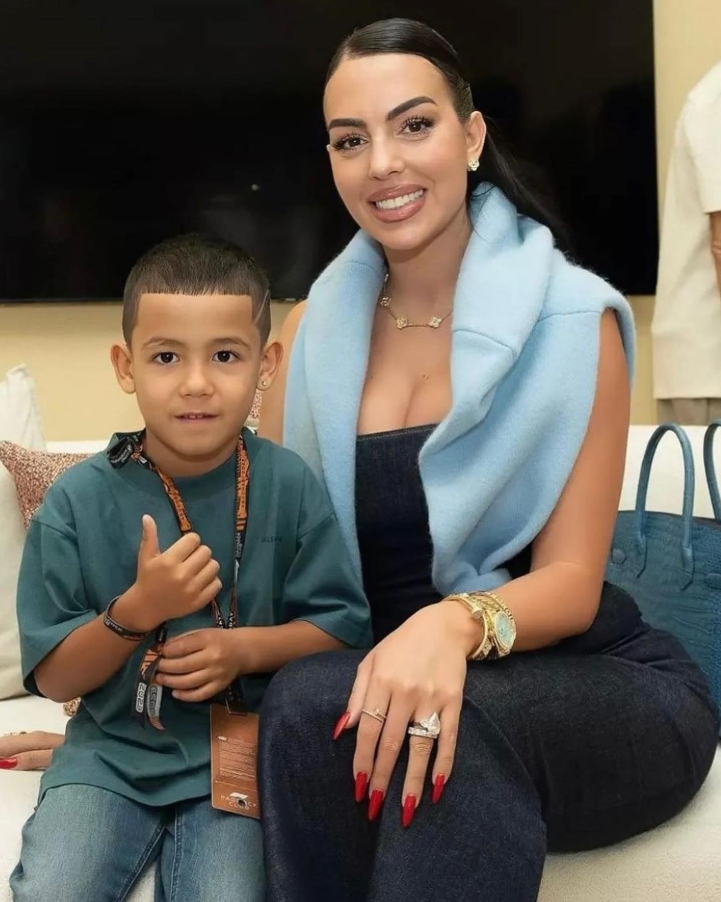 bạn gái Ronaldo ảnh 16 ban gai Ronaldo anh 16