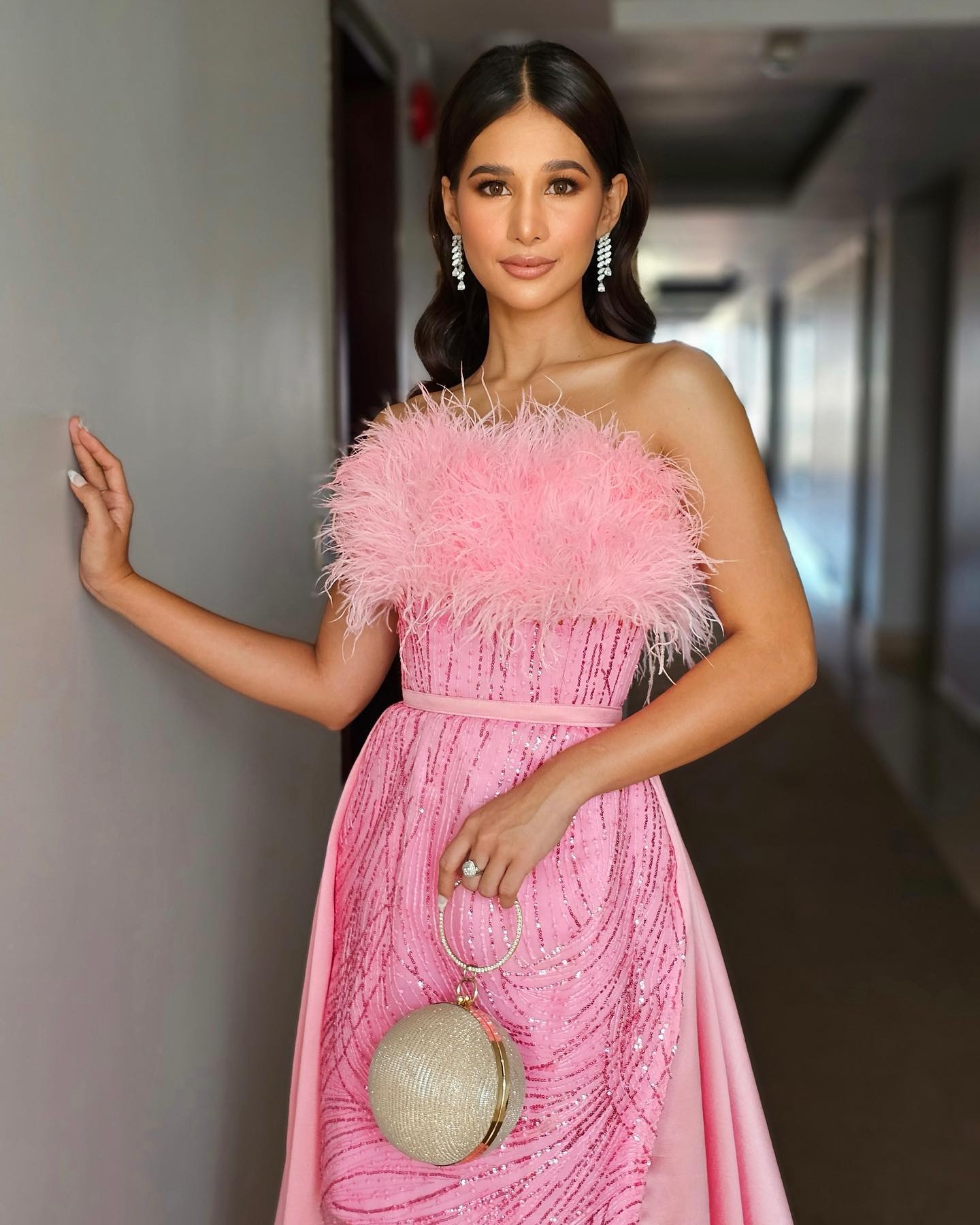 Hoa hau Toan cau anh 4