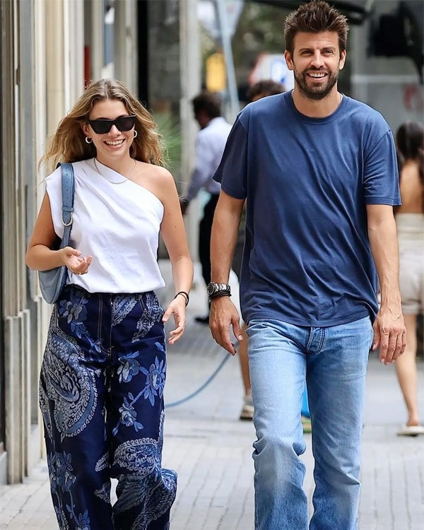 Shakira Pique ảnh 6 Shakira Pique anh 6