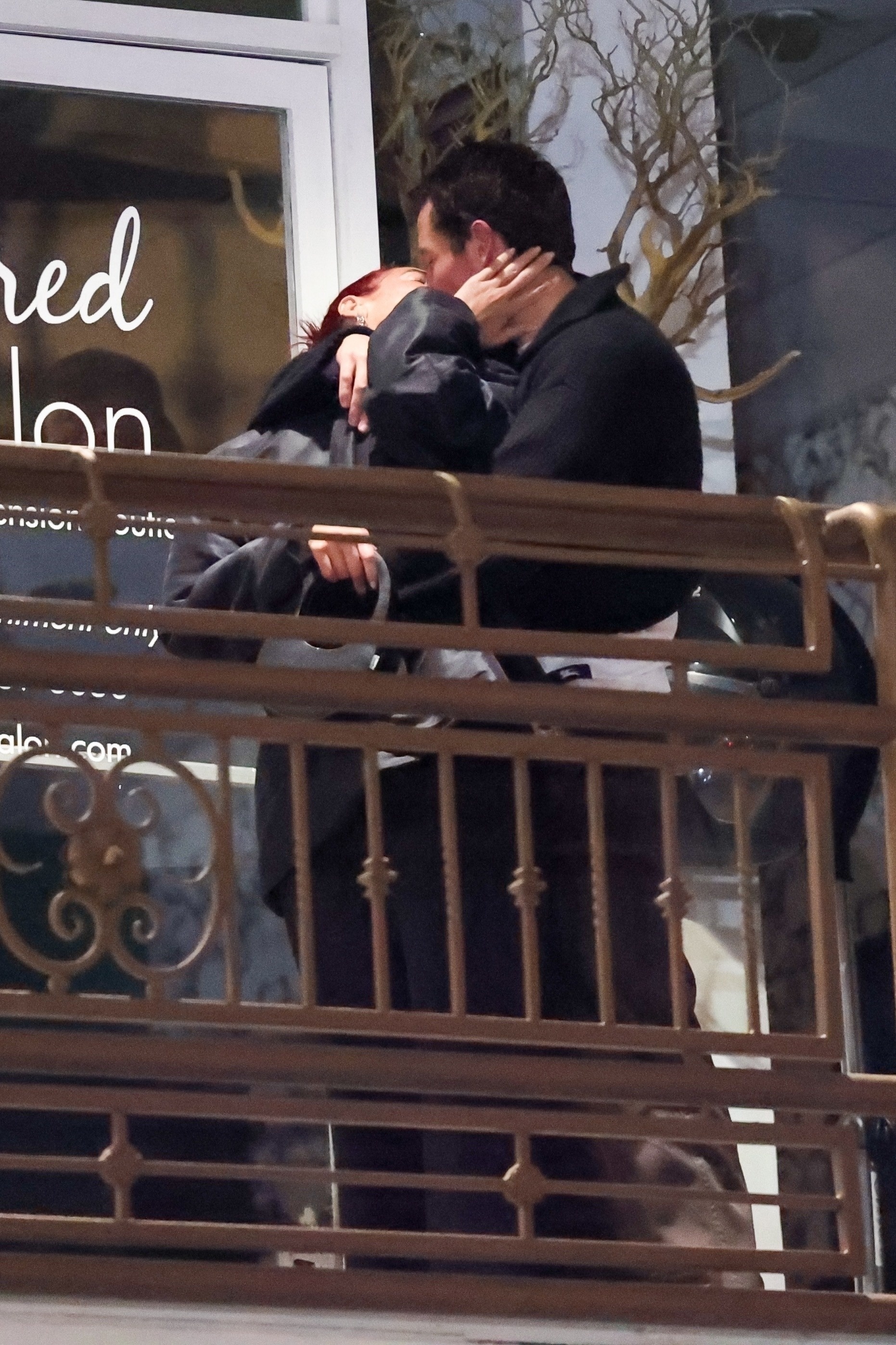 ban trai Dua Lipa anh 2