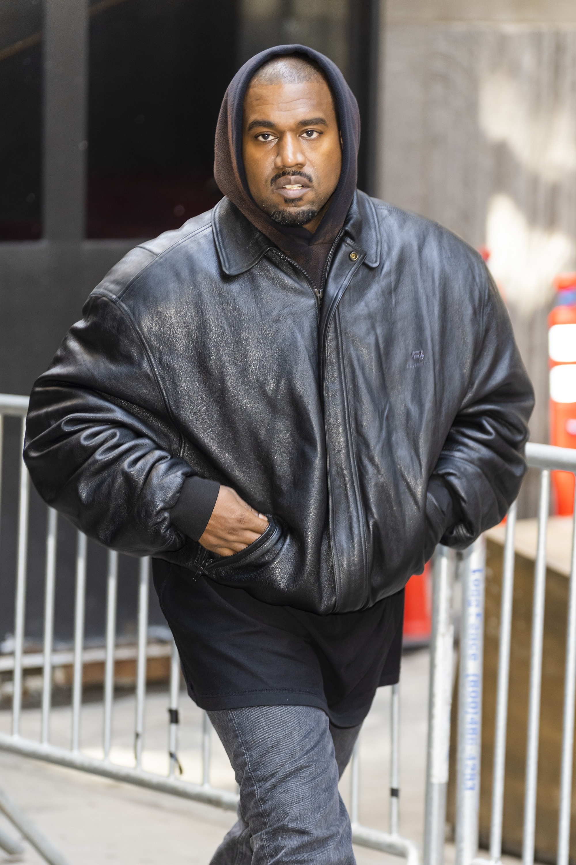 Kanye West anh 1