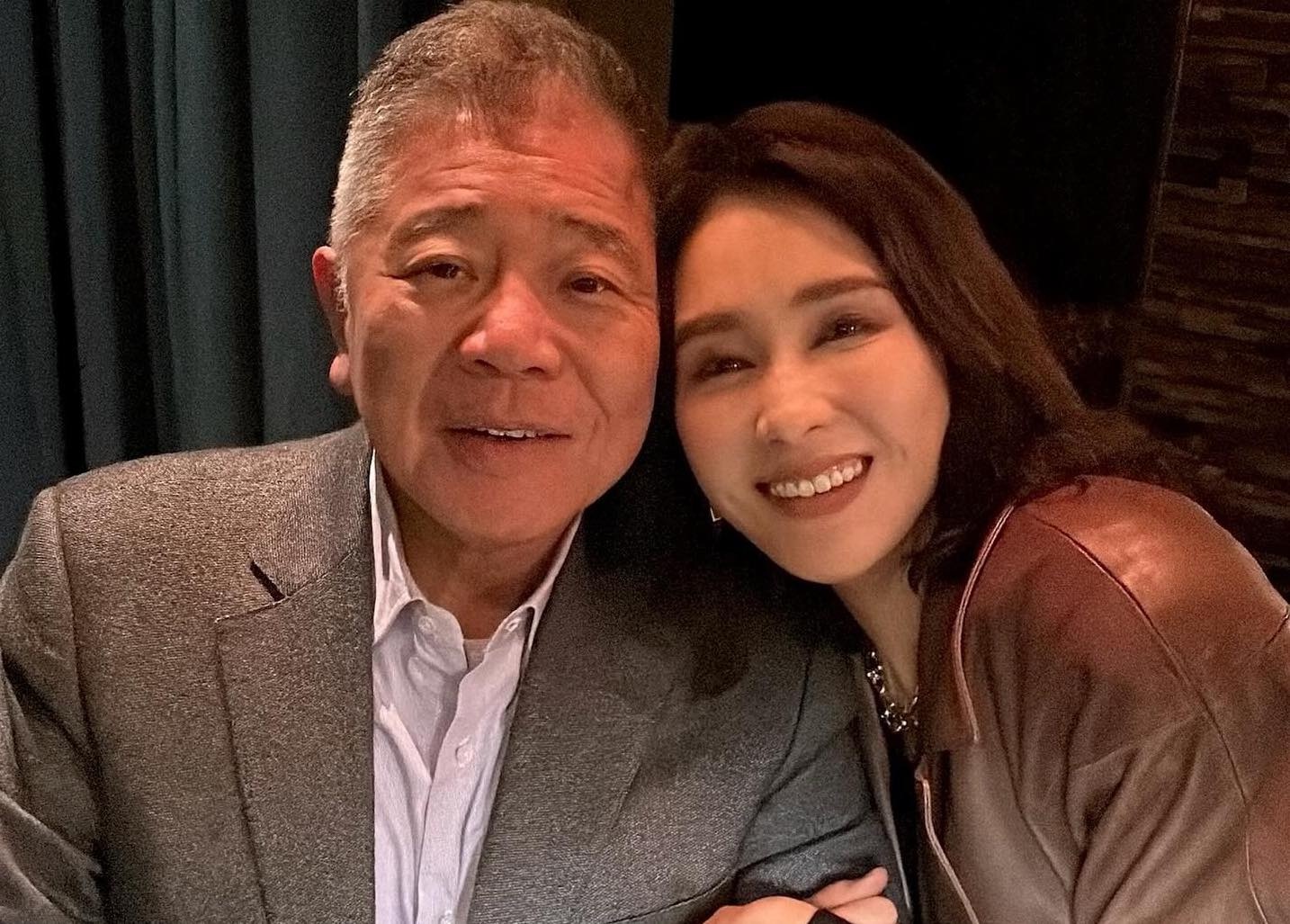 Le Tu ky niem 15 nam cuoi doanh nhan Ma Dinh Cuong hinh anh