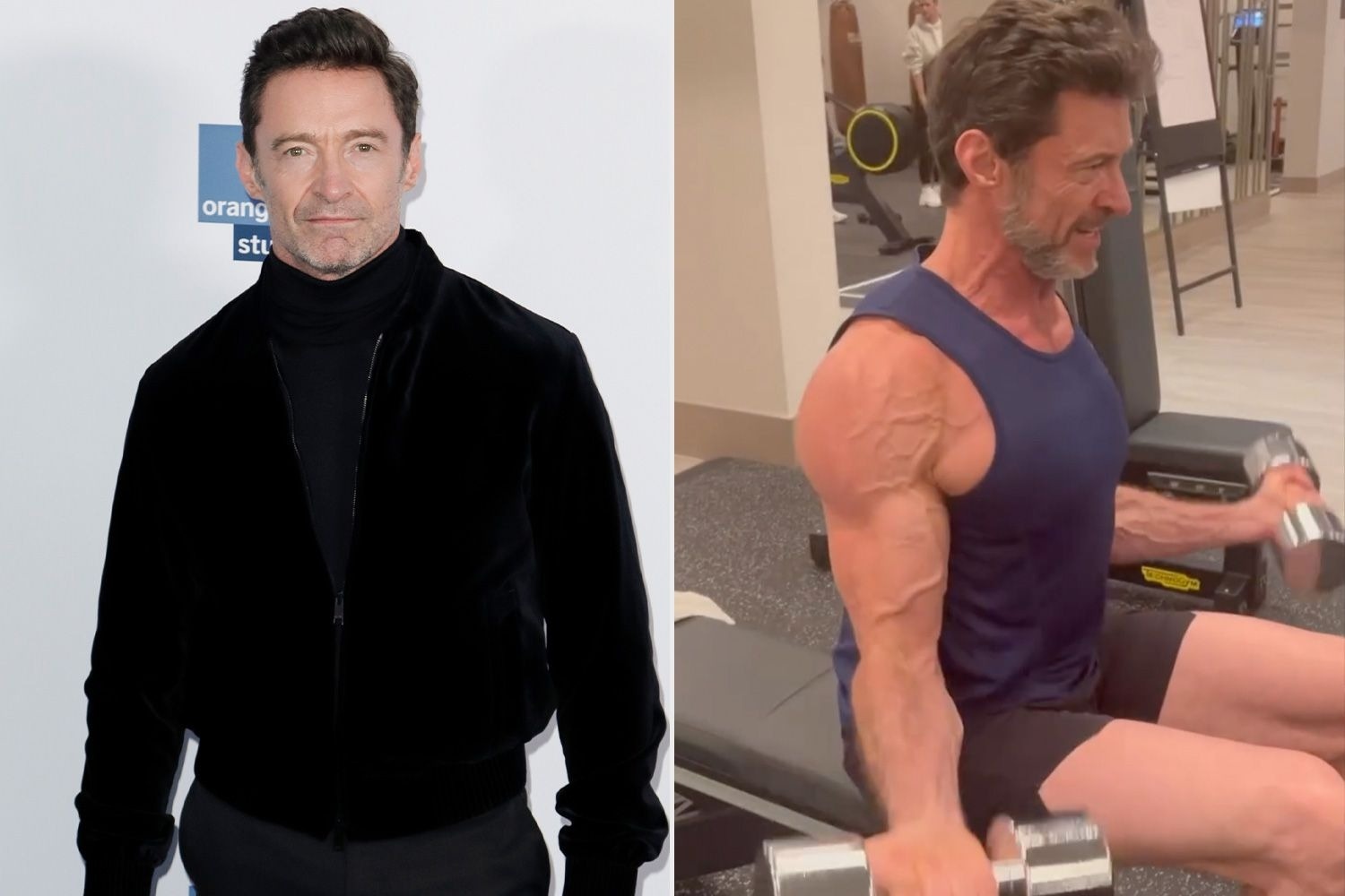 Nguoi Soi Hugh Jackman anh 1