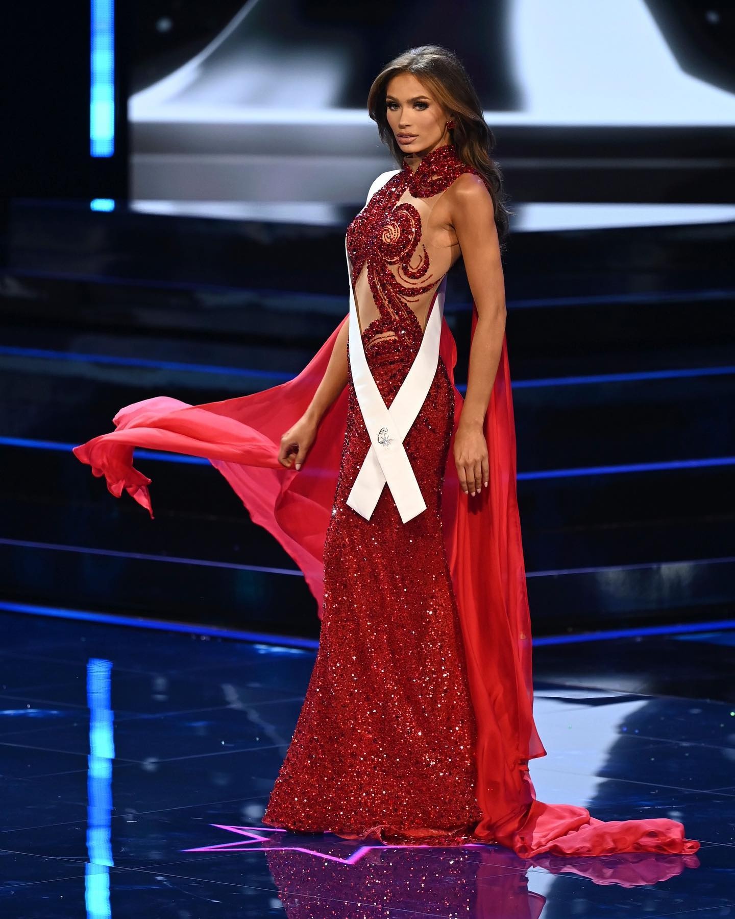 Hoa hậu ảnh 2 Hoa hau anh 2