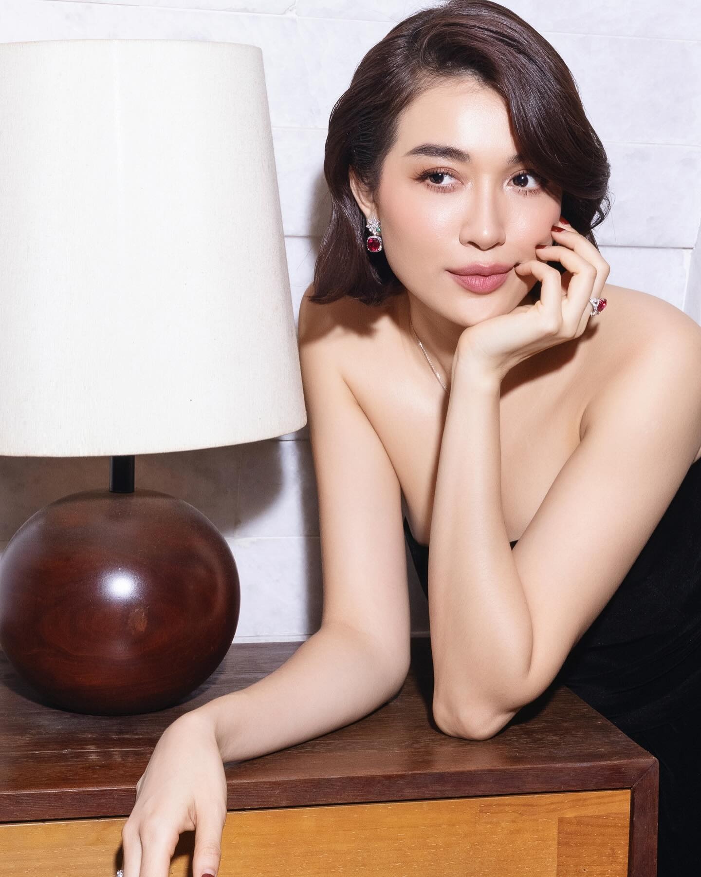 Hoa hau Hoan vu anh 1