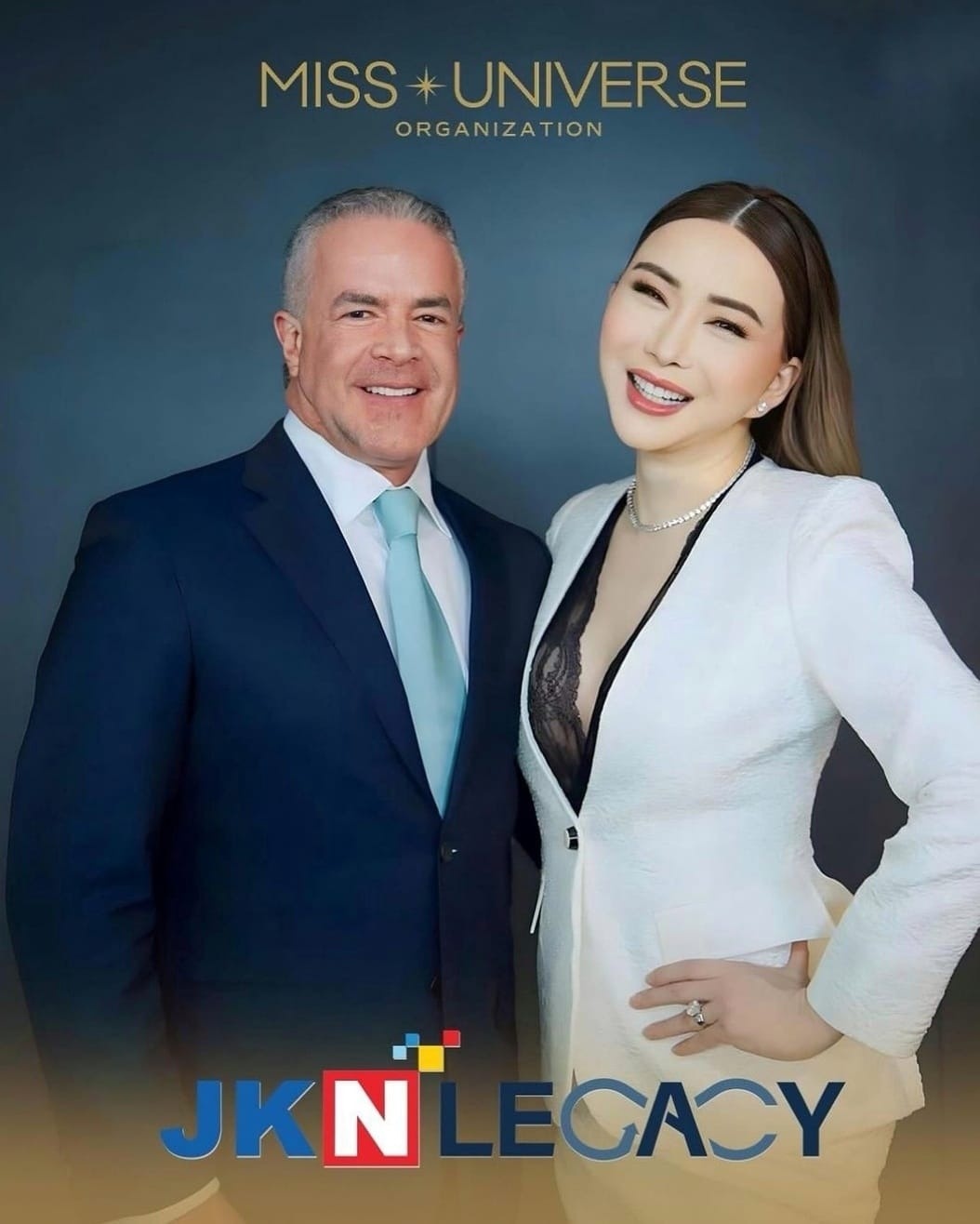 Hoa hau Hoan vu anh 1