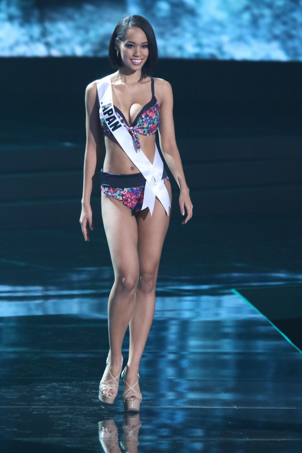 Hoa hau Nhat Ban anh 12