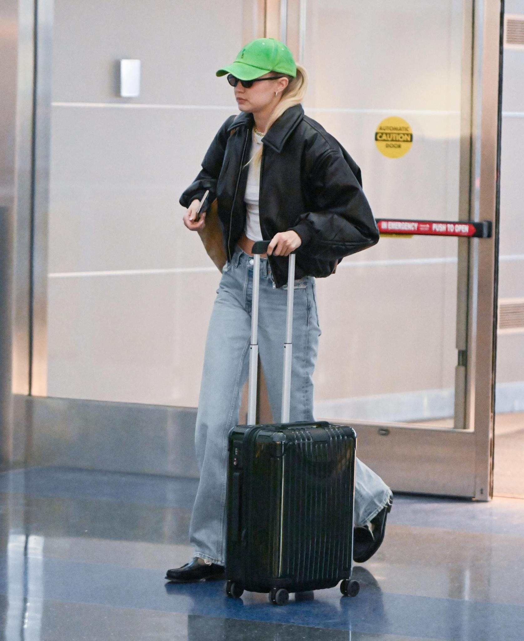 Gigi Hadid hẹn hò ảnh 2 Gigi Hadid hen ho anh 2