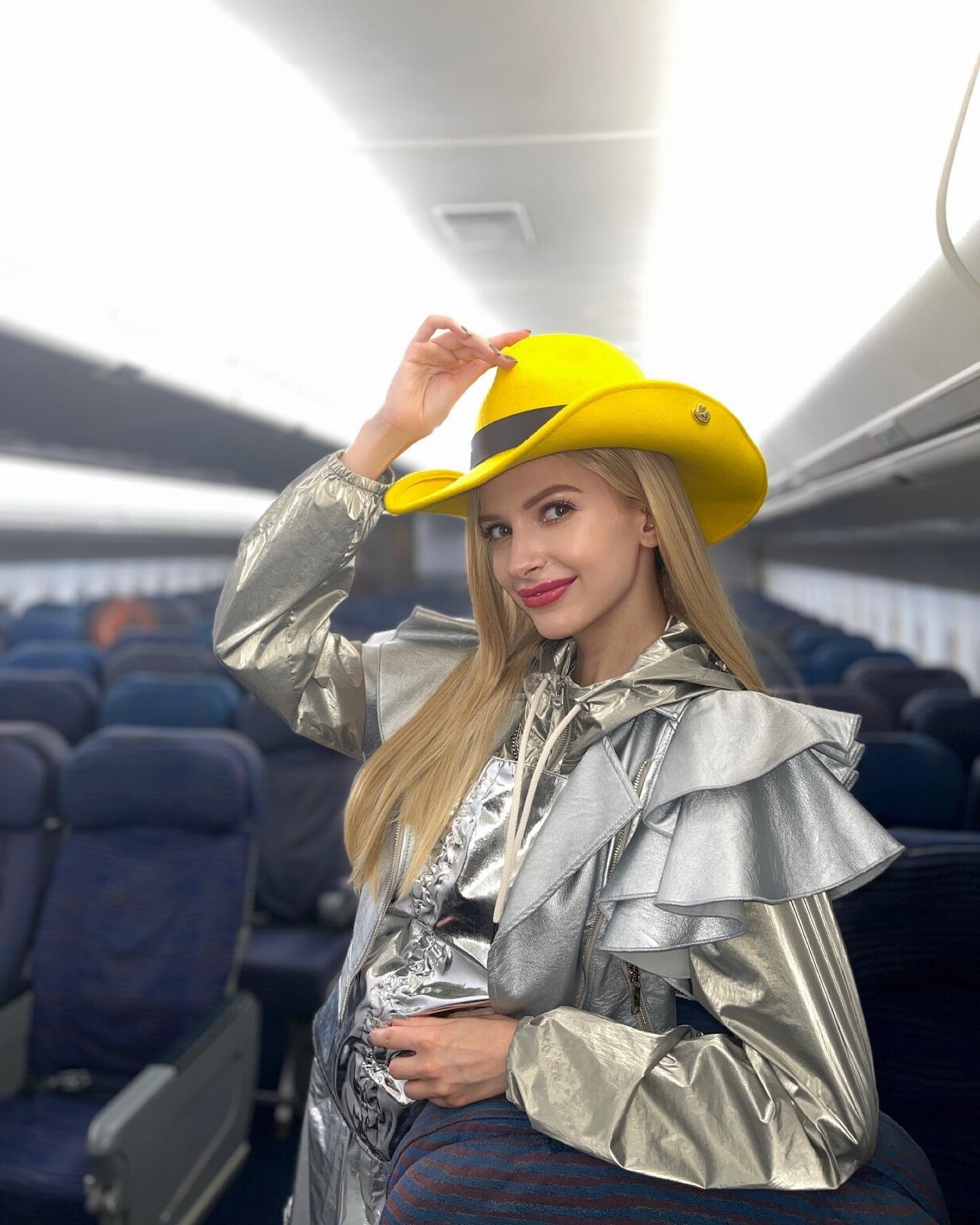 Hoa hau Nhat Ban anh 11