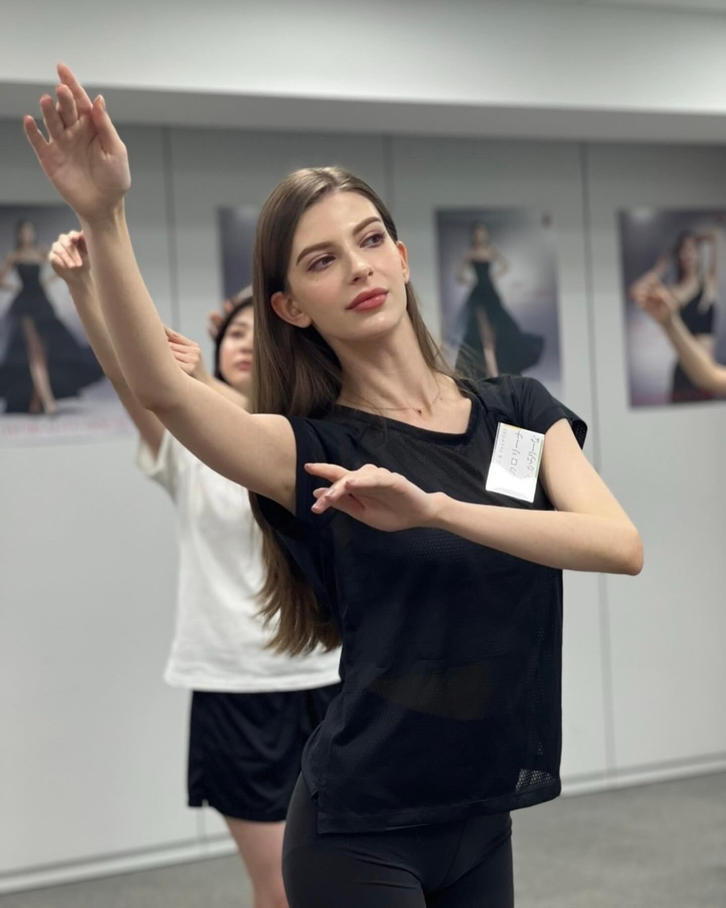 Hoa hau Nhat Ban anh 5