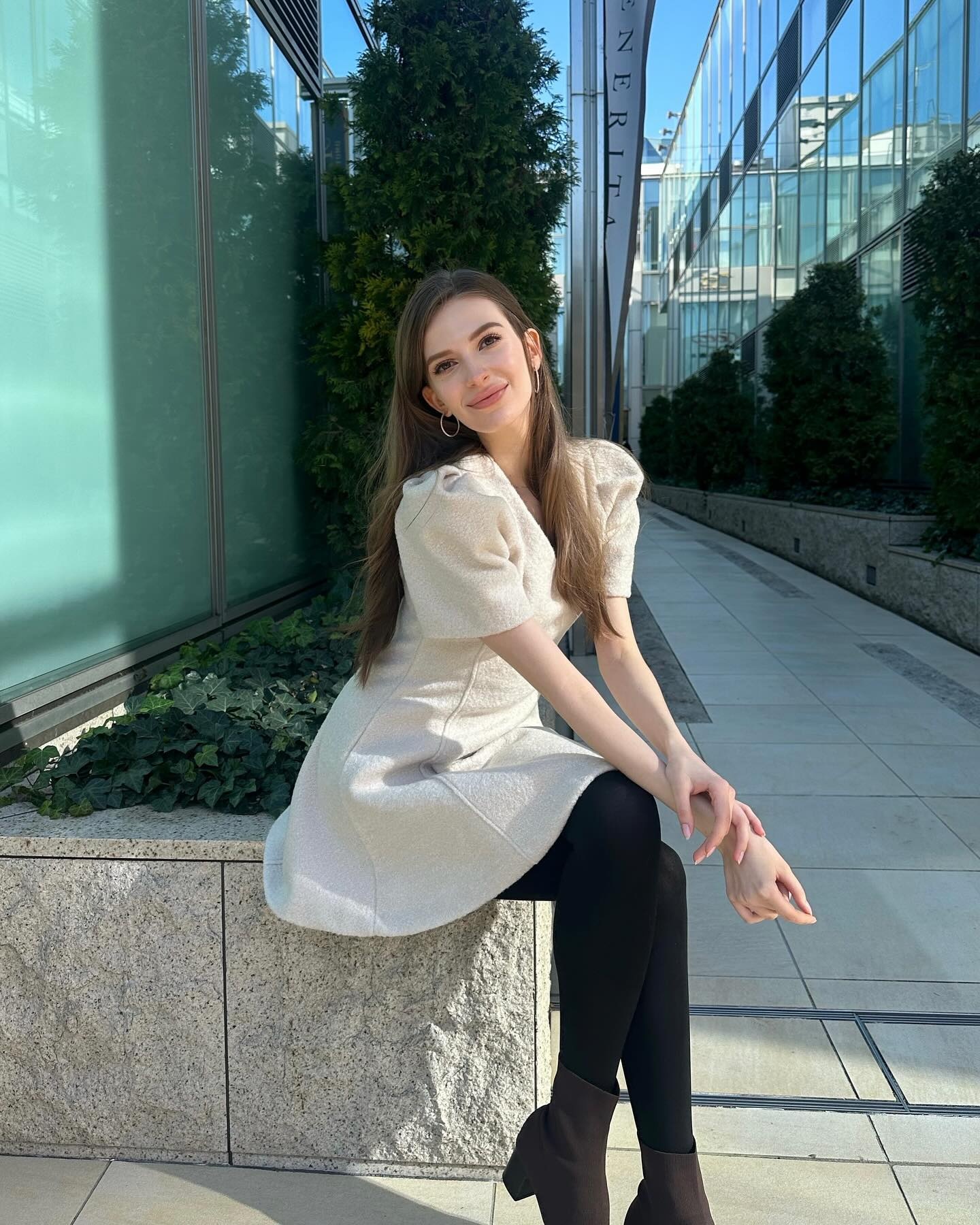 Hoa hau Nhat Ban anh 6